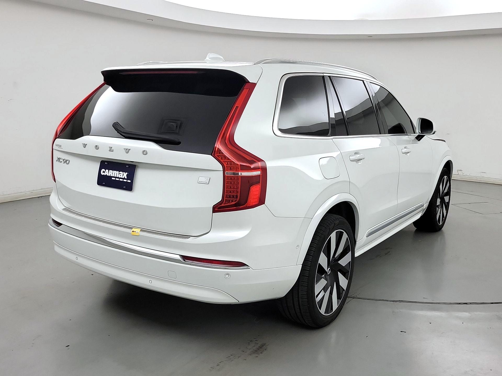 Thumbnail: 2024 Volvo XC90 - 5