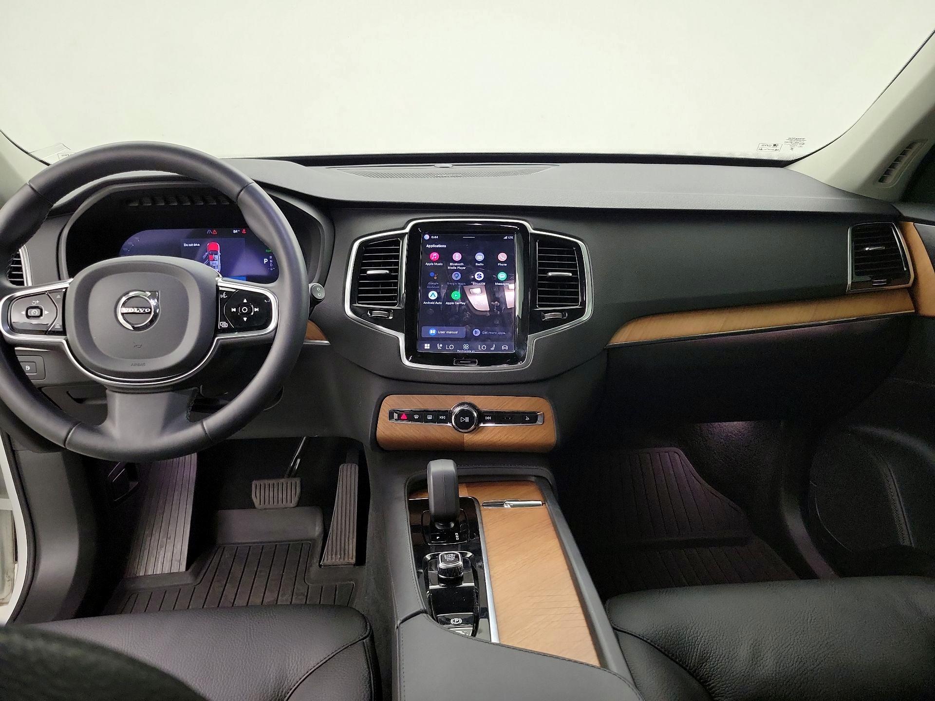 Thumbnail: 2024 Volvo XC90 - 8