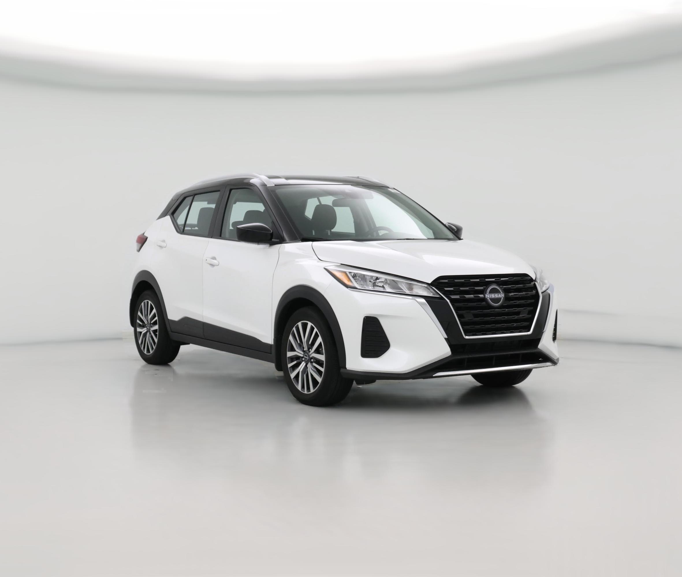 Thumbnail: 2023 Nissan Kicks - 1