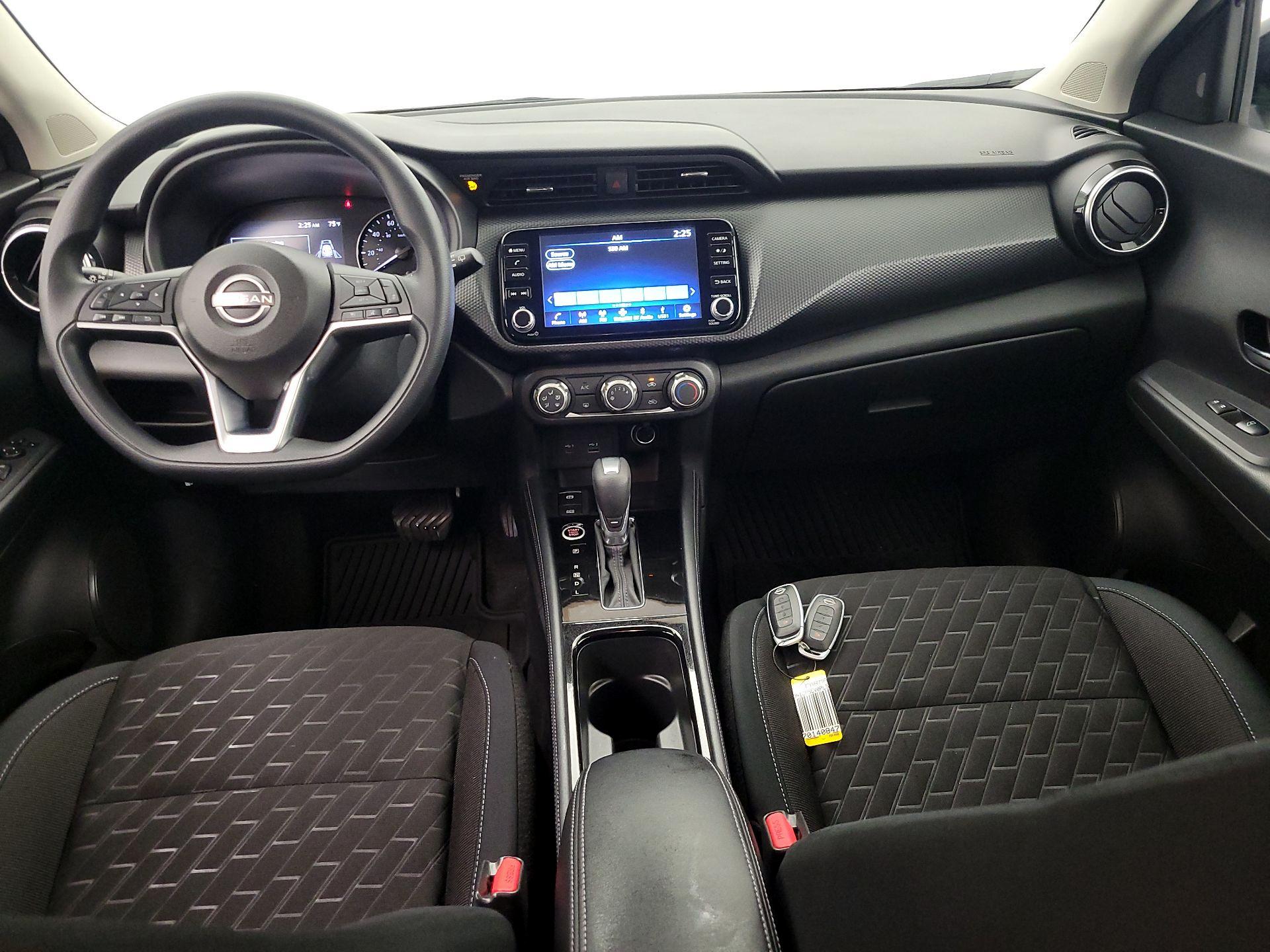 Thumbnail: 2023 Nissan Kicks - 9