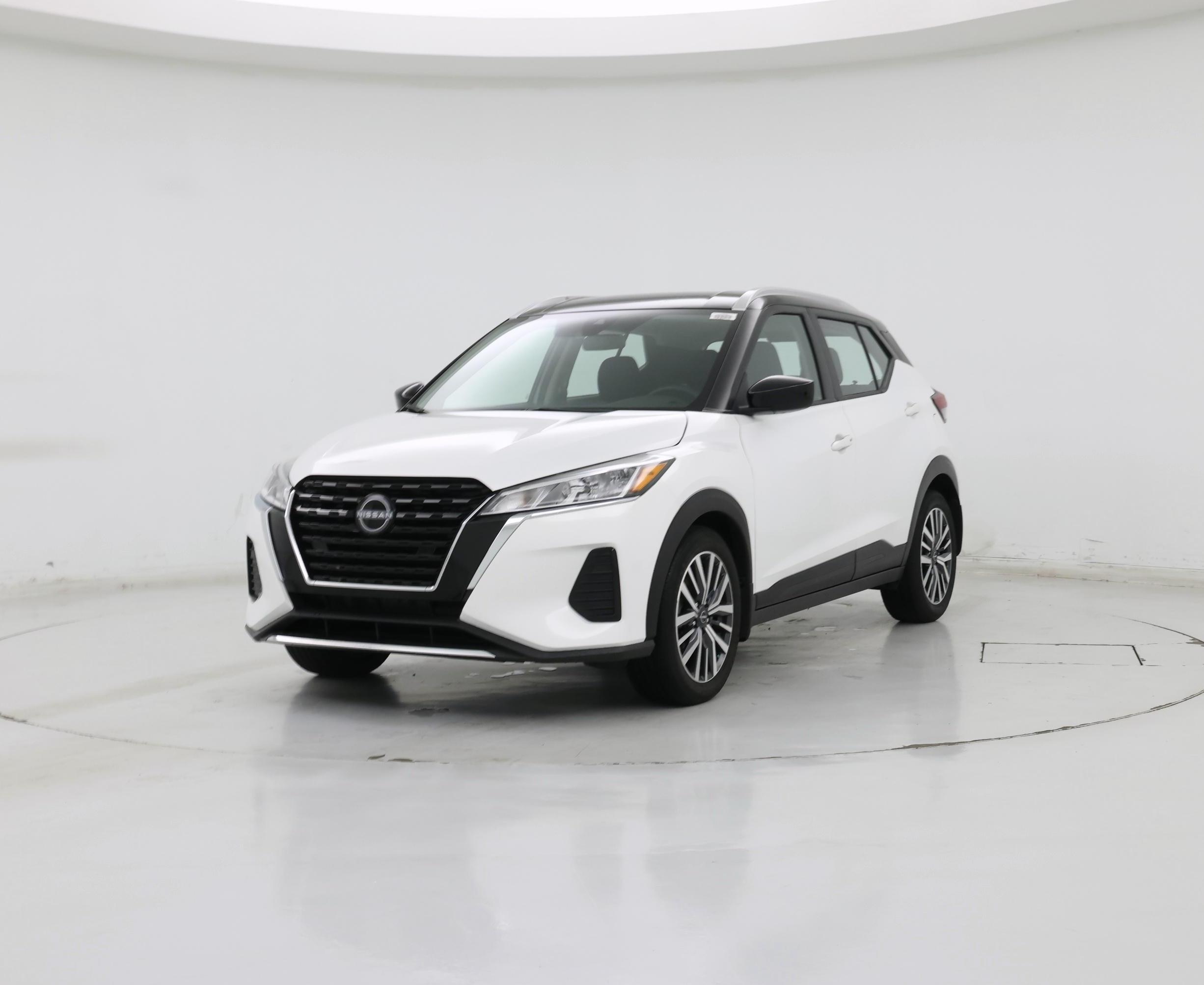 Thumbnail: 2023 Nissan Kicks - 4