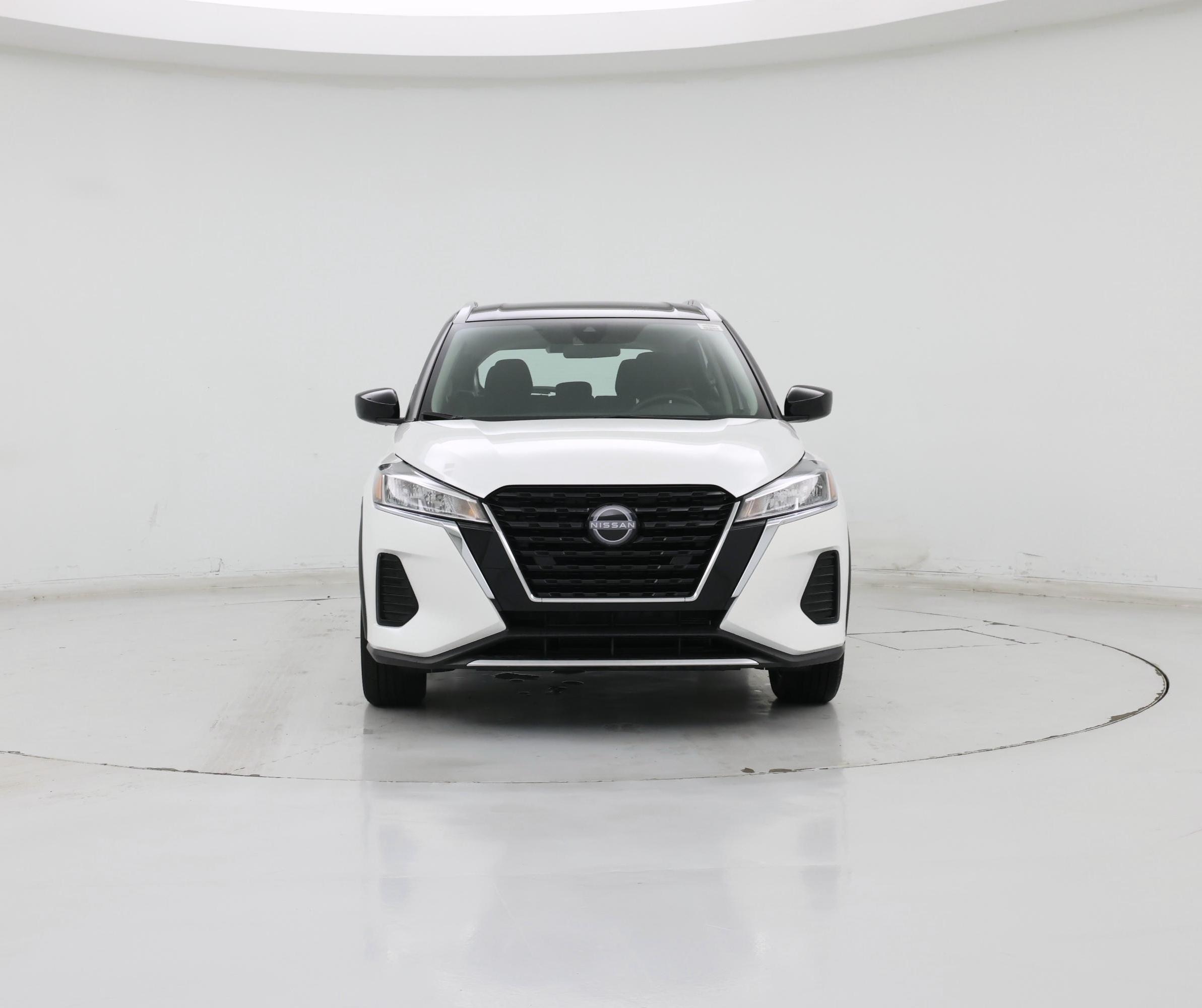 Thumbnail: 2023 Nissan Kicks - 5