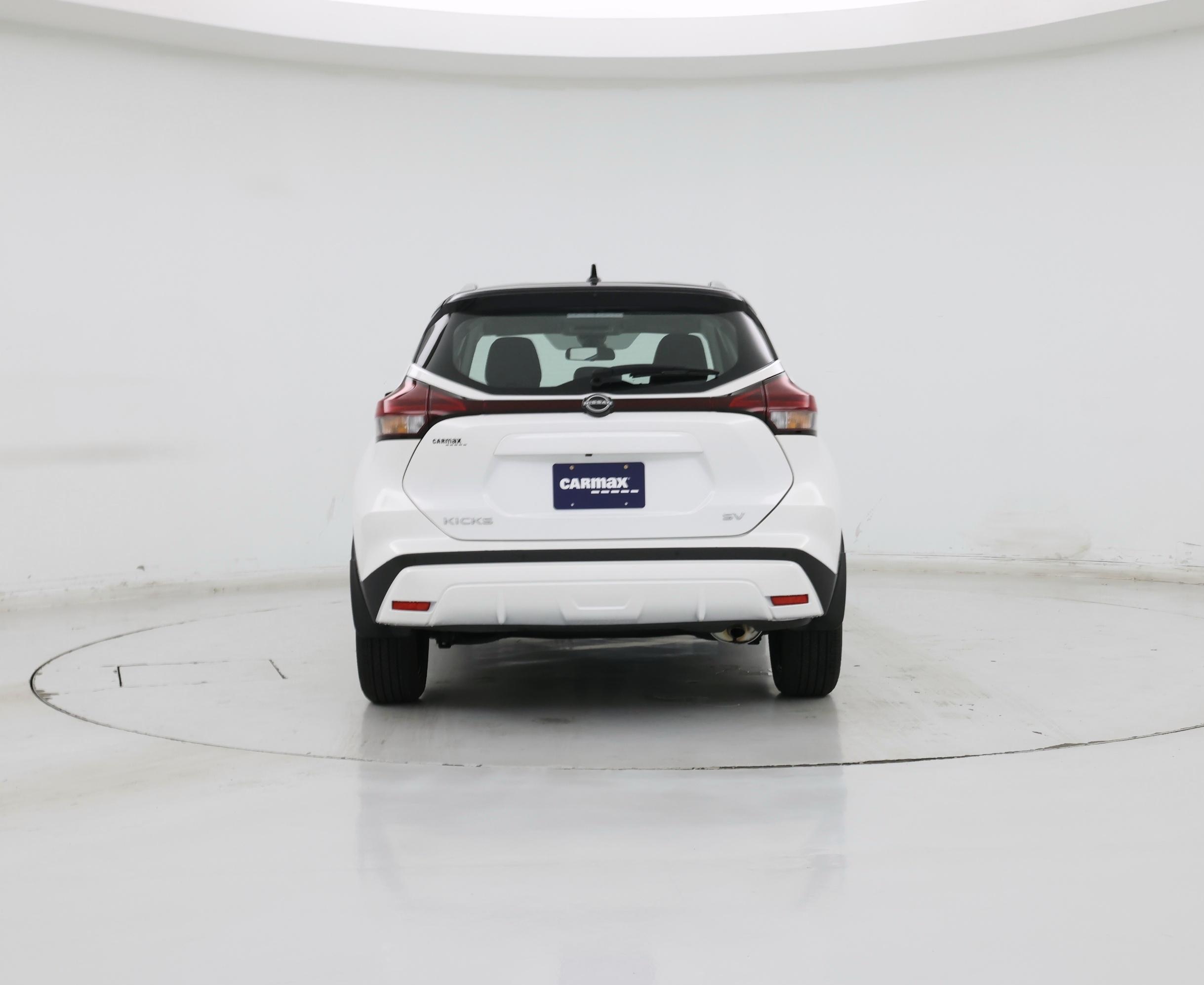 Thumbnail: 2023 Nissan Kicks - 6