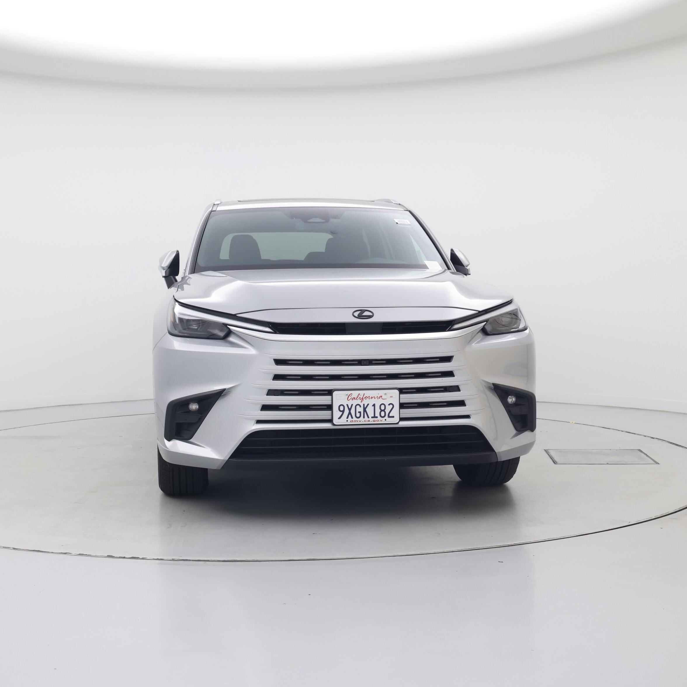 Thumbnail: 2026 Lexus TX - 5