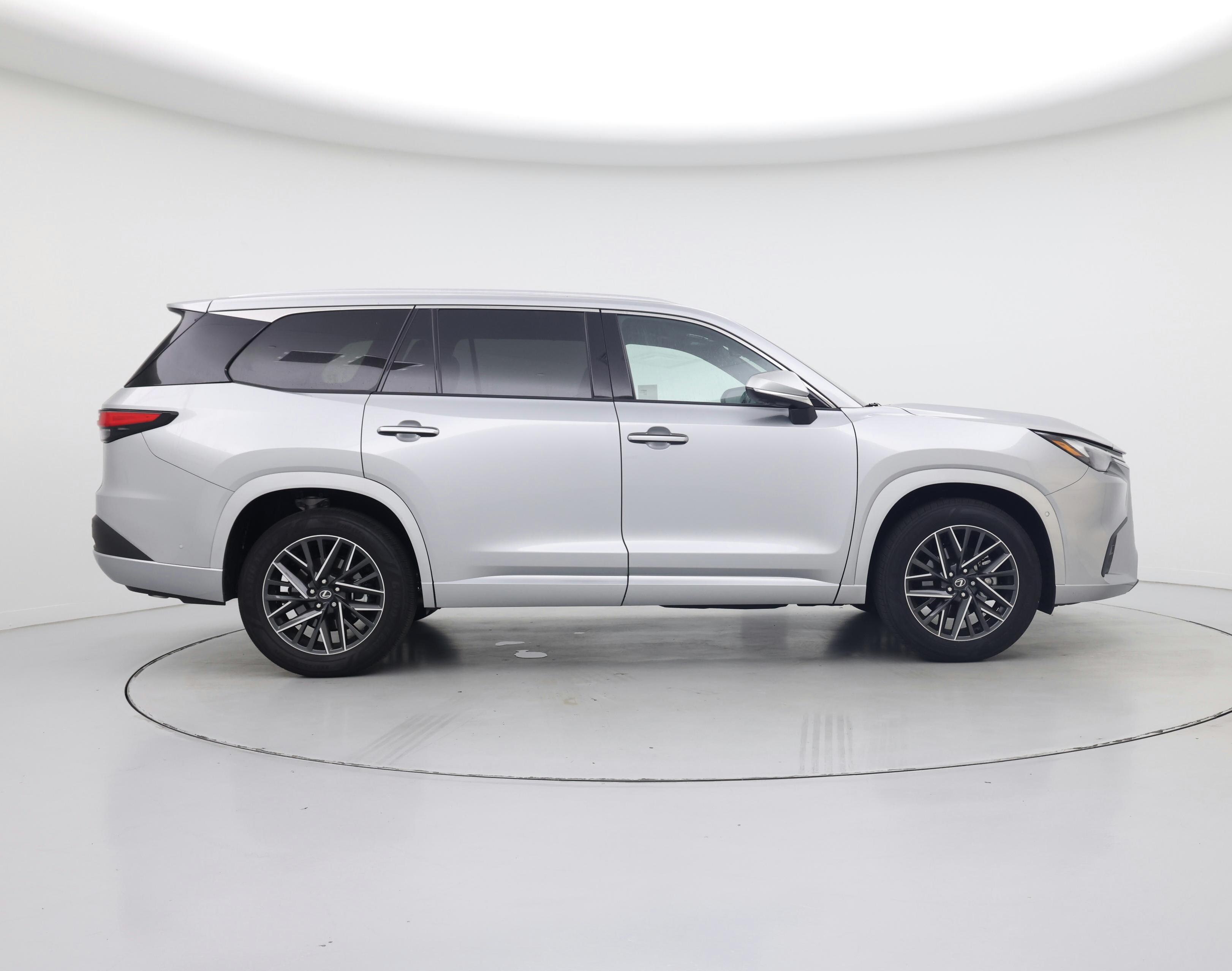 Thumbnail: 2026 Lexus TX - 7