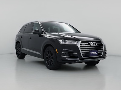 2019 Audi Q7 Premium