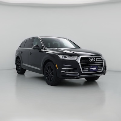 2019 Audi Q7 Premium