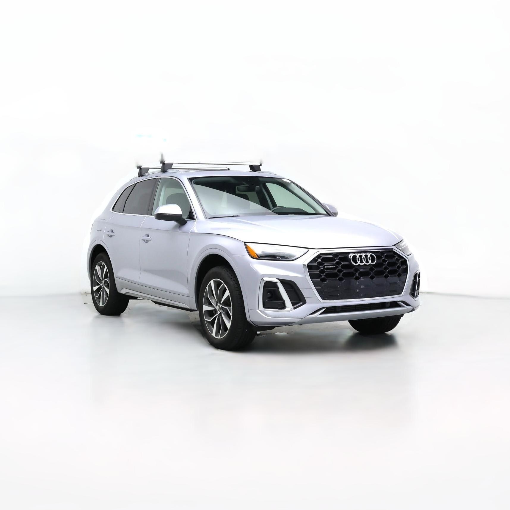 Thumbnail: 2025 Audi Q5 - 1