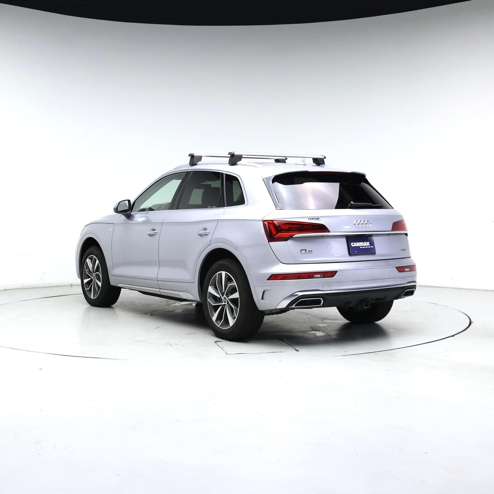 Thumbnail: 2025 Audi Q5 - 2