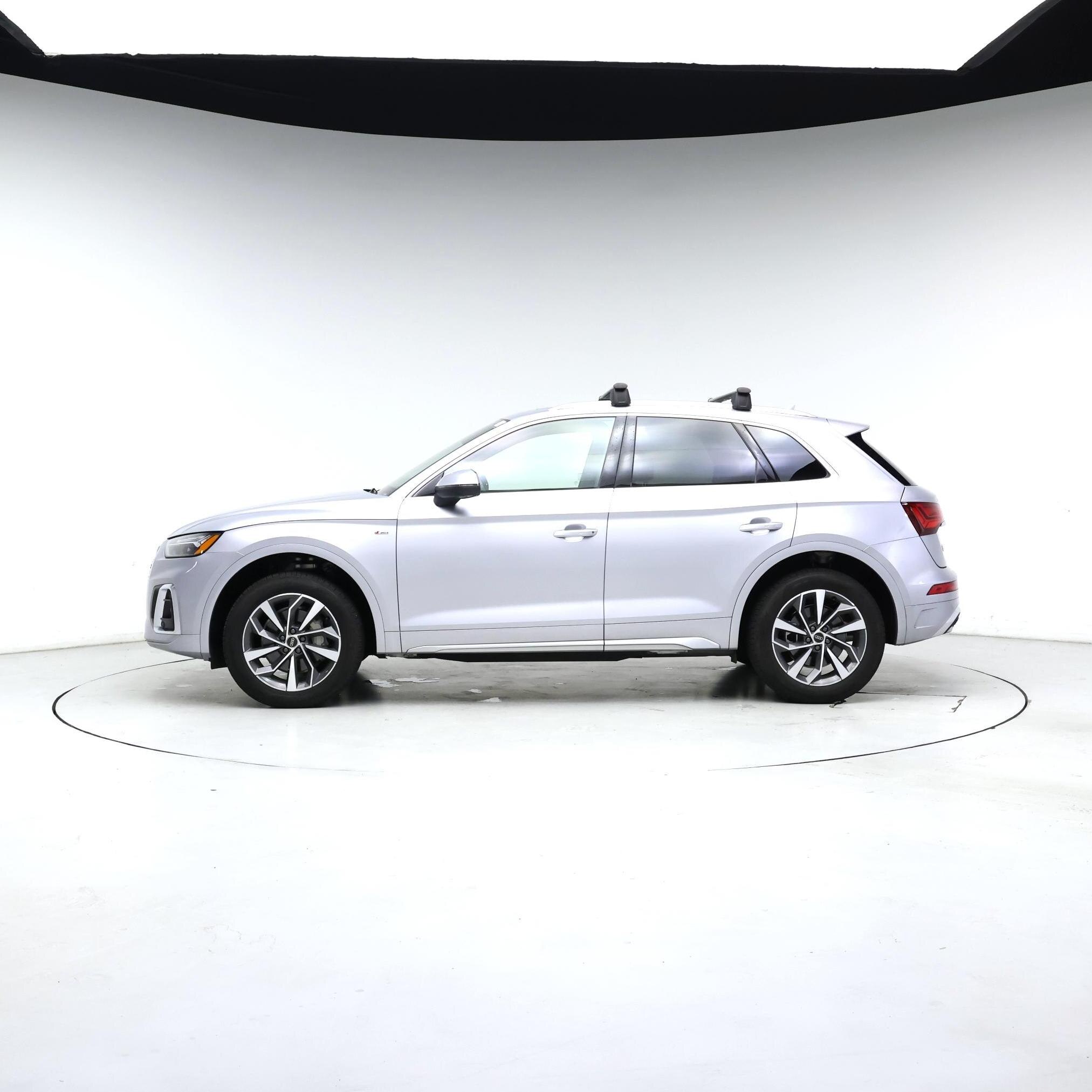 Thumbnail: 2025 Audi Q5 - 3