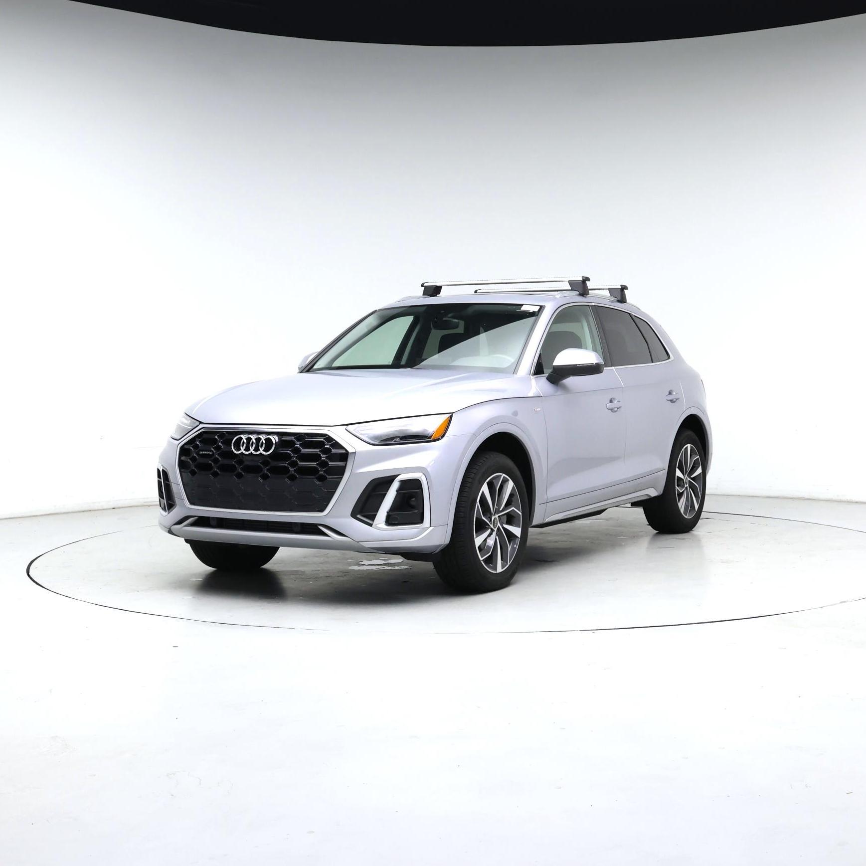 Thumbnail: 2025 Audi Q5 - 4