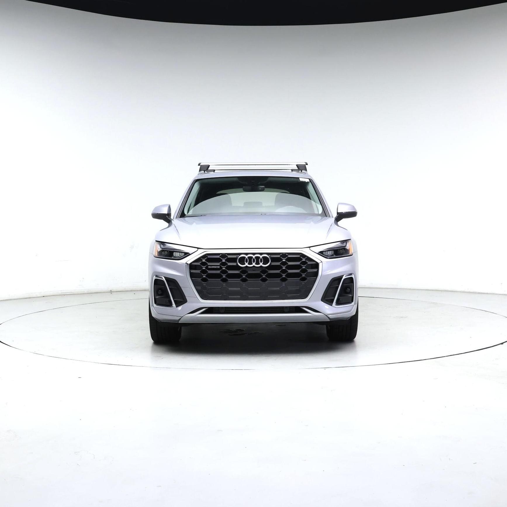 Thumbnail: 2025 Audi Q5 - 5