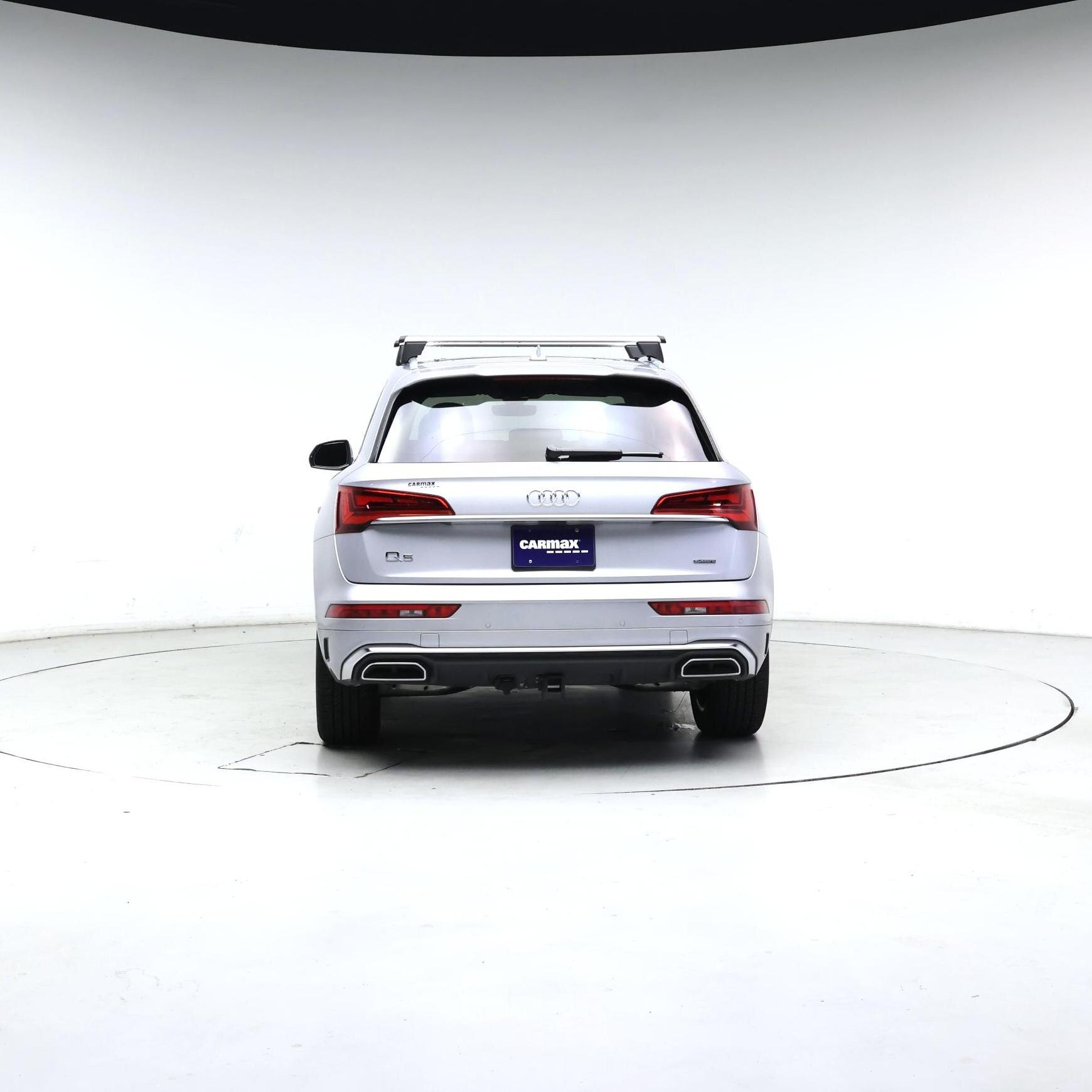 Thumbnail: 2025 Audi Q5 - 6