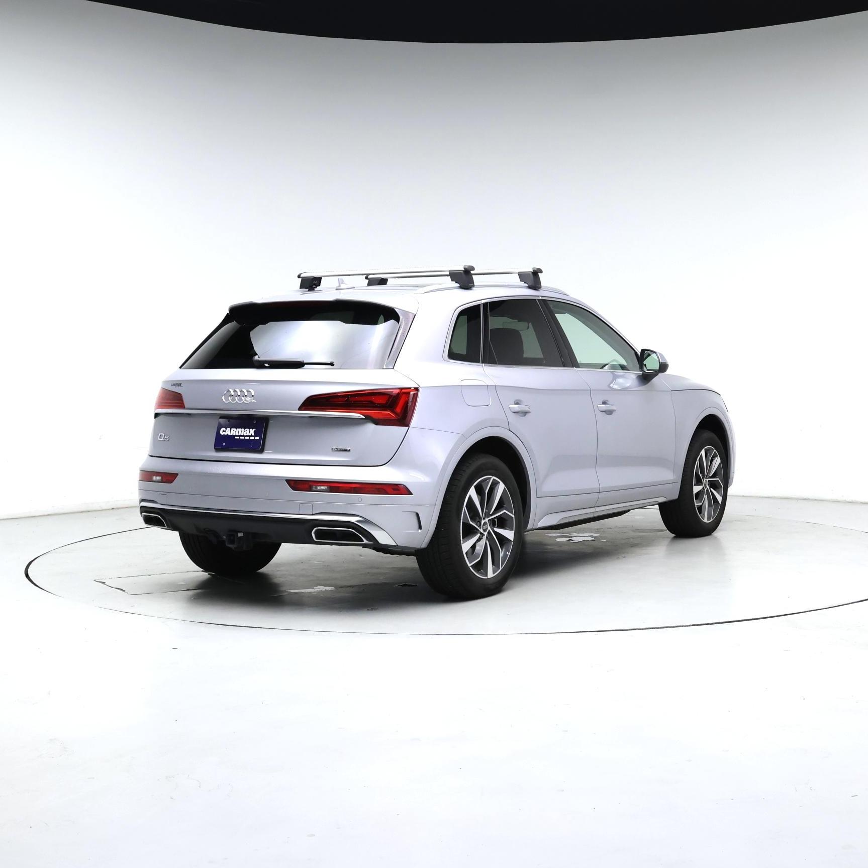 Thumbnail: 2025 Audi Q5 - 8