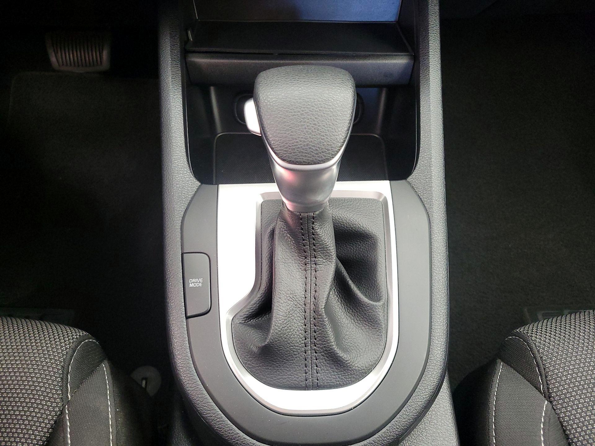 Thumbnail: 2024 Kia Forte - 17