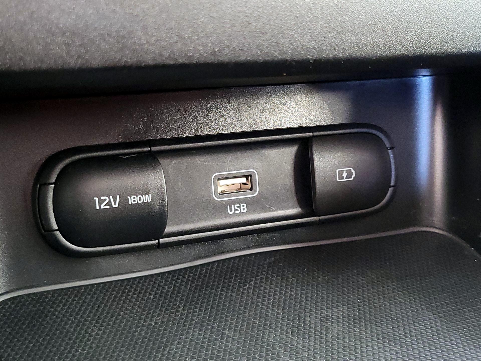 Thumbnail: 2024 Kia Forte - 18