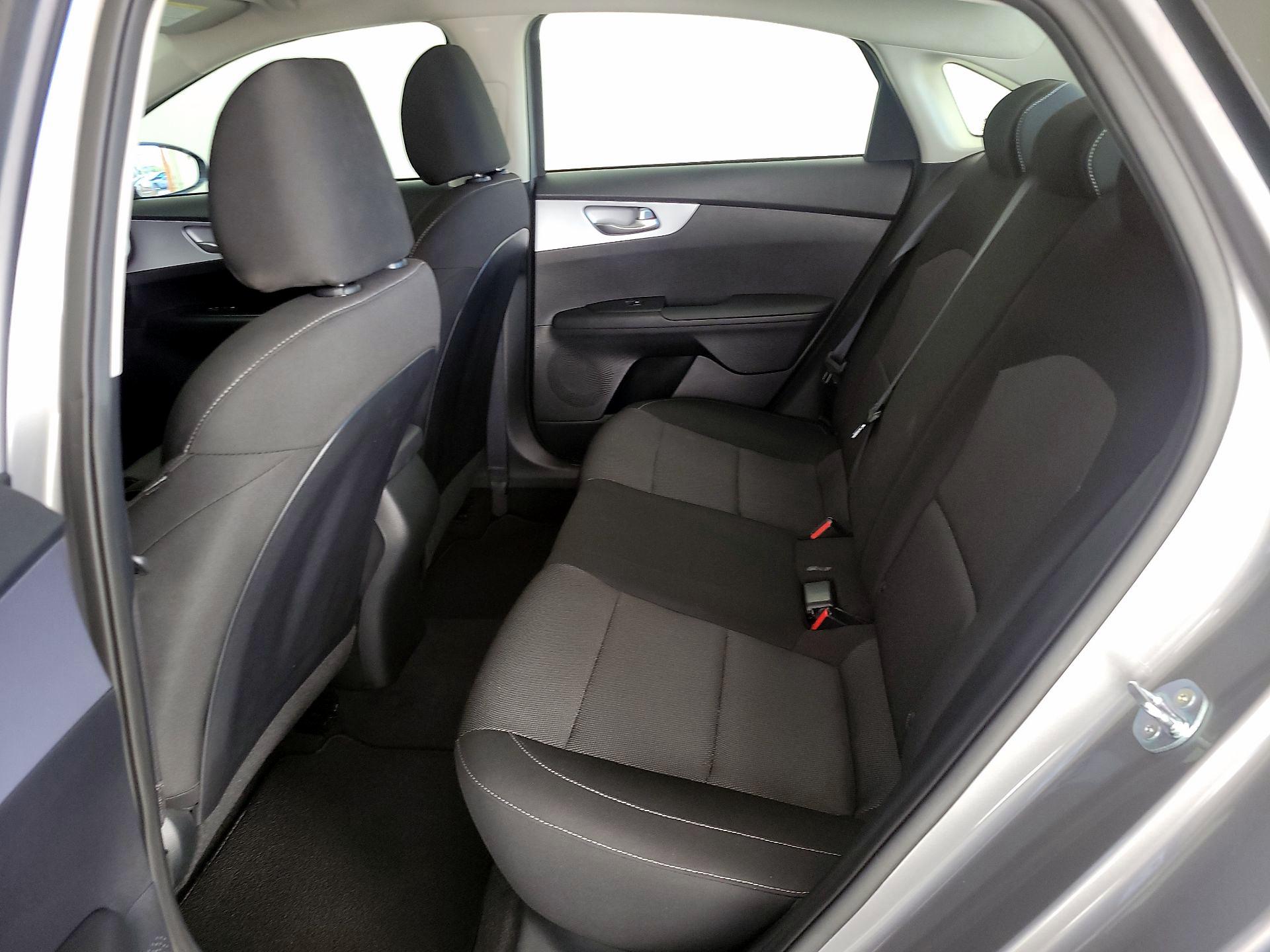Thumbnail: 2024 Kia Forte - 19
