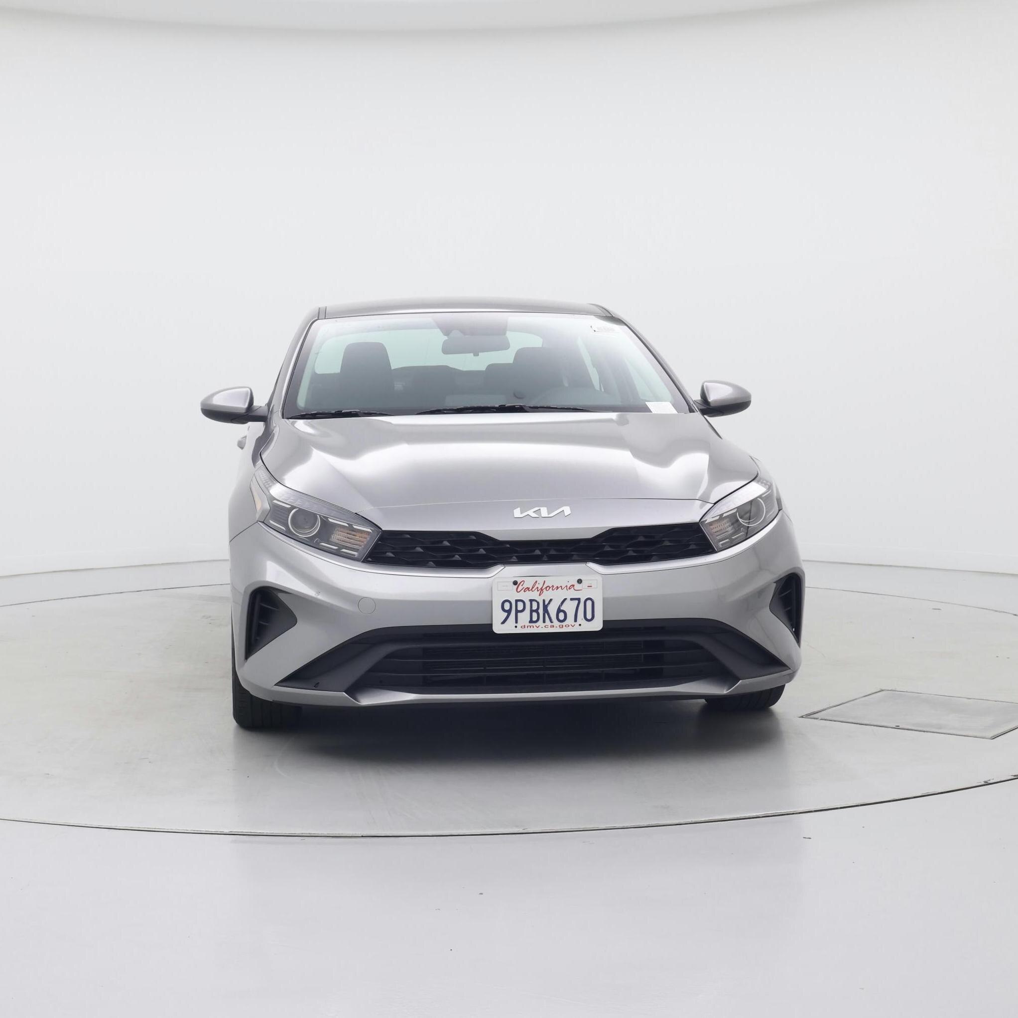 Thumbnail: 2024 Kia Forte - 5