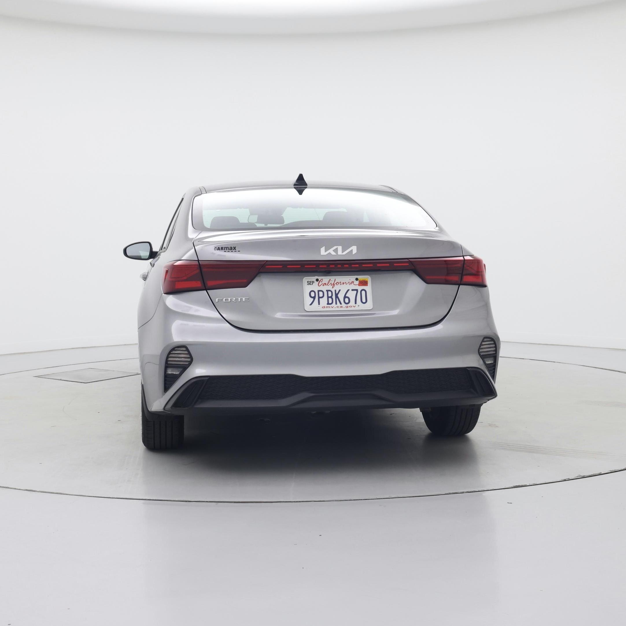 Thumbnail: 2024 Kia Forte - 6