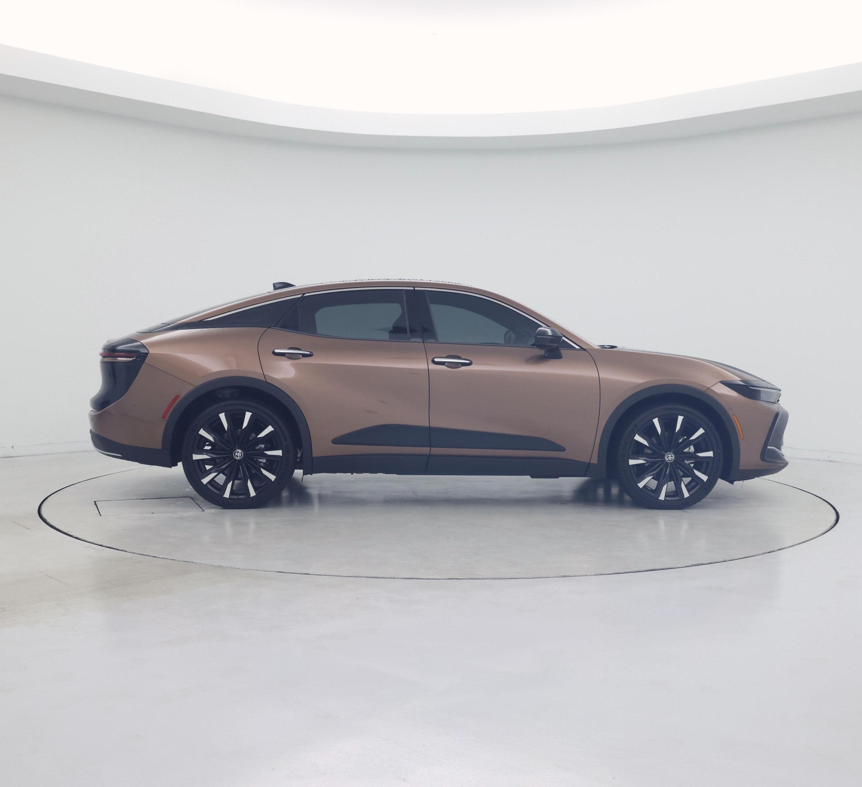Thumbnail: 2023 Toyota Crown - 7