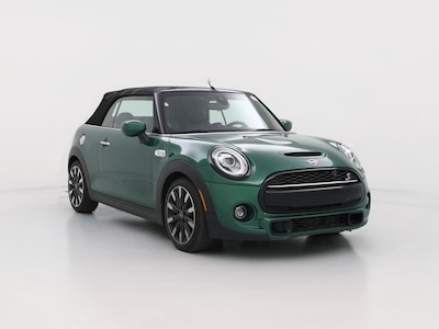 2020 Mini Cooper S