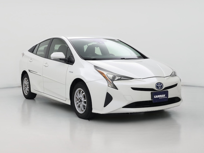 2017 Toyota Prius Two -
                  Lancaster, PA
