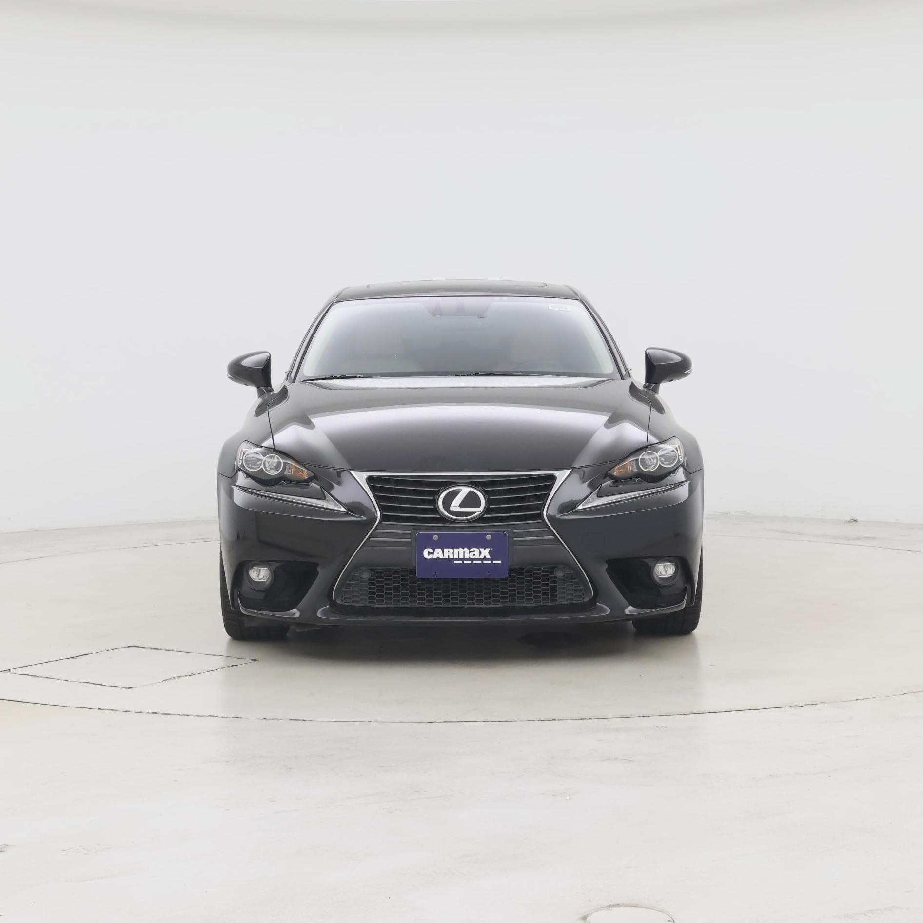 Thumbnail: 2016 Lexus IS - 5