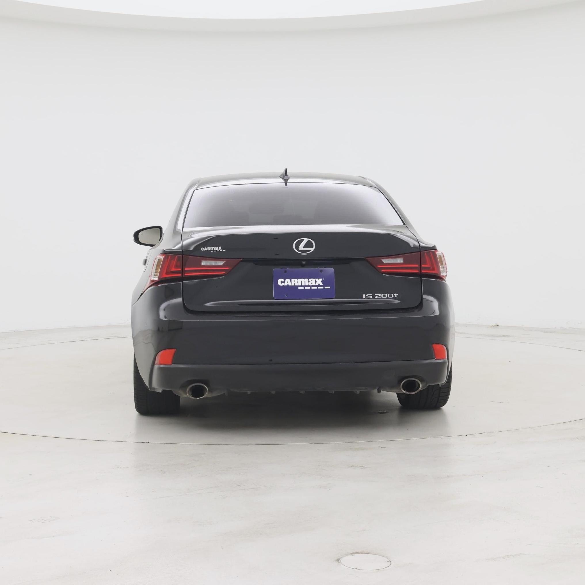 Thumbnail: 2016 Lexus IS - 6