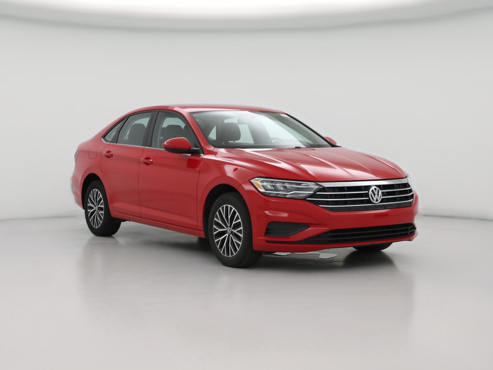 2021 Volkswagen Jetta