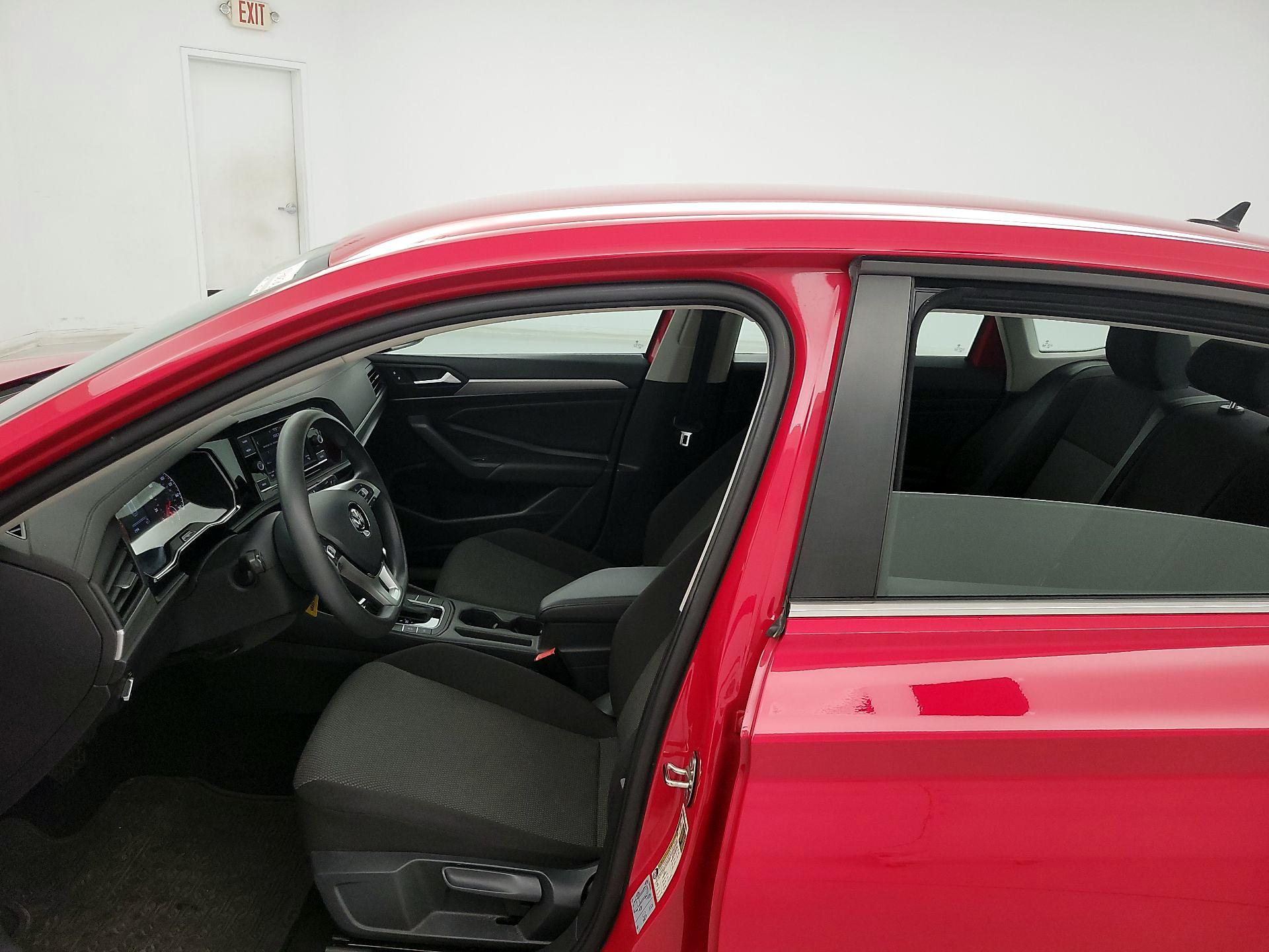 Thumbnail: 2021 Volkswagen Jetta - 11