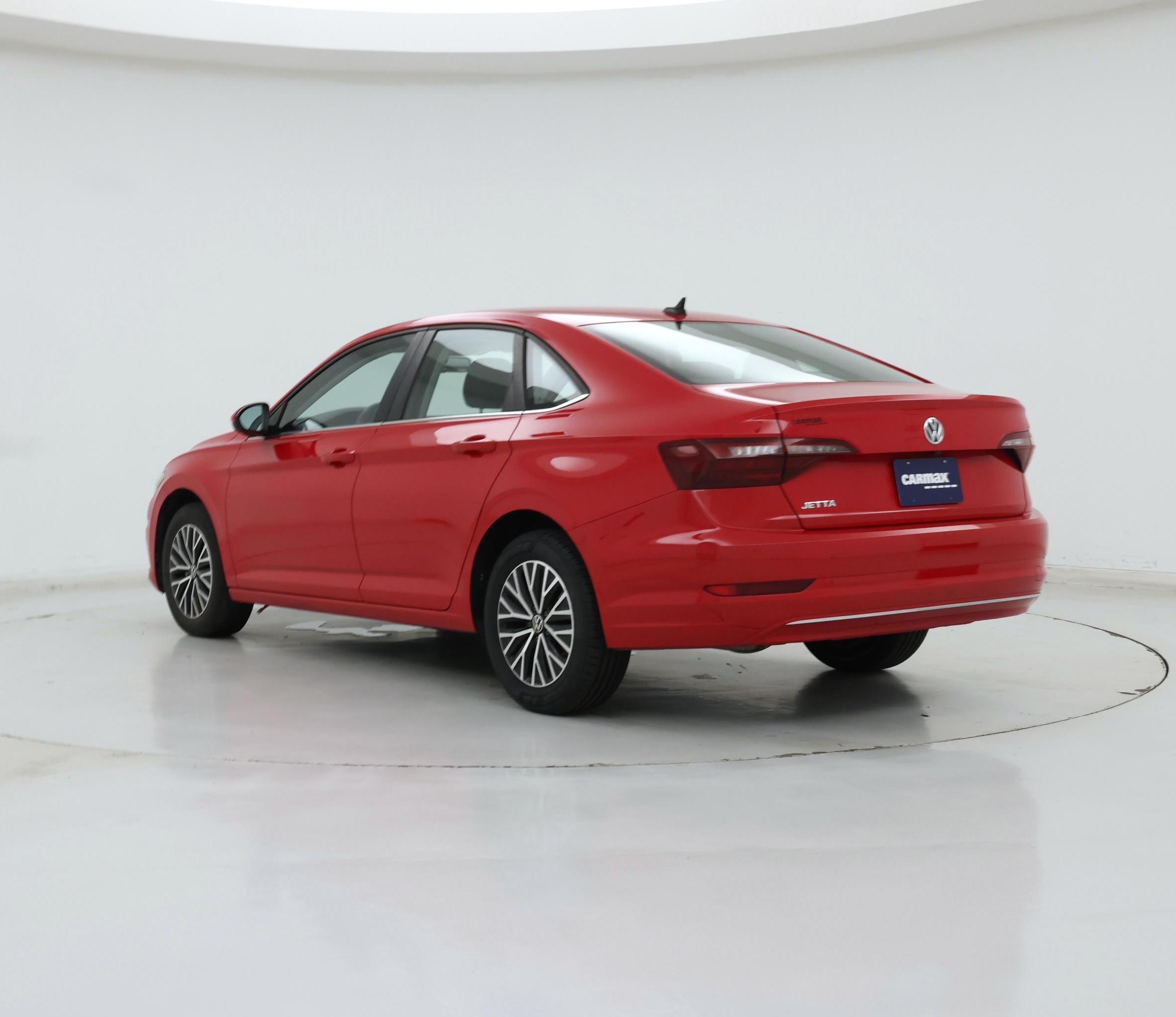 Thumbnail: 2021 Volkswagen Jetta - 2