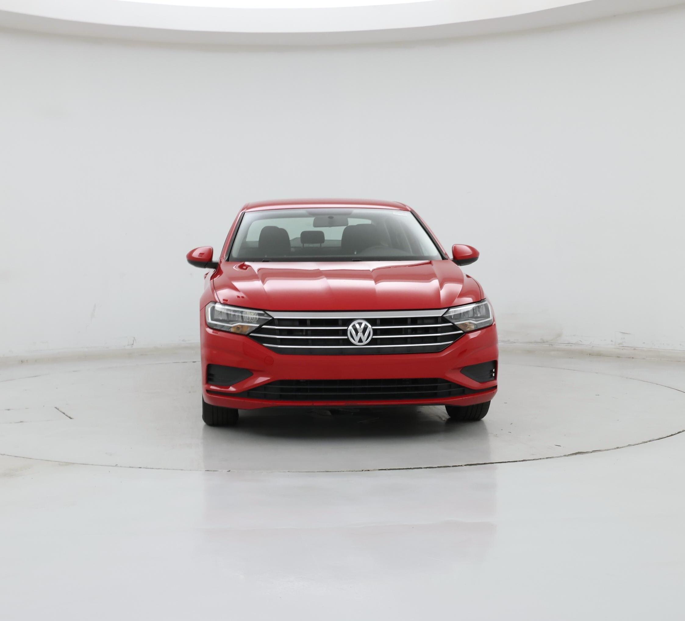 Thumbnail: 2021 Volkswagen Jetta - 5