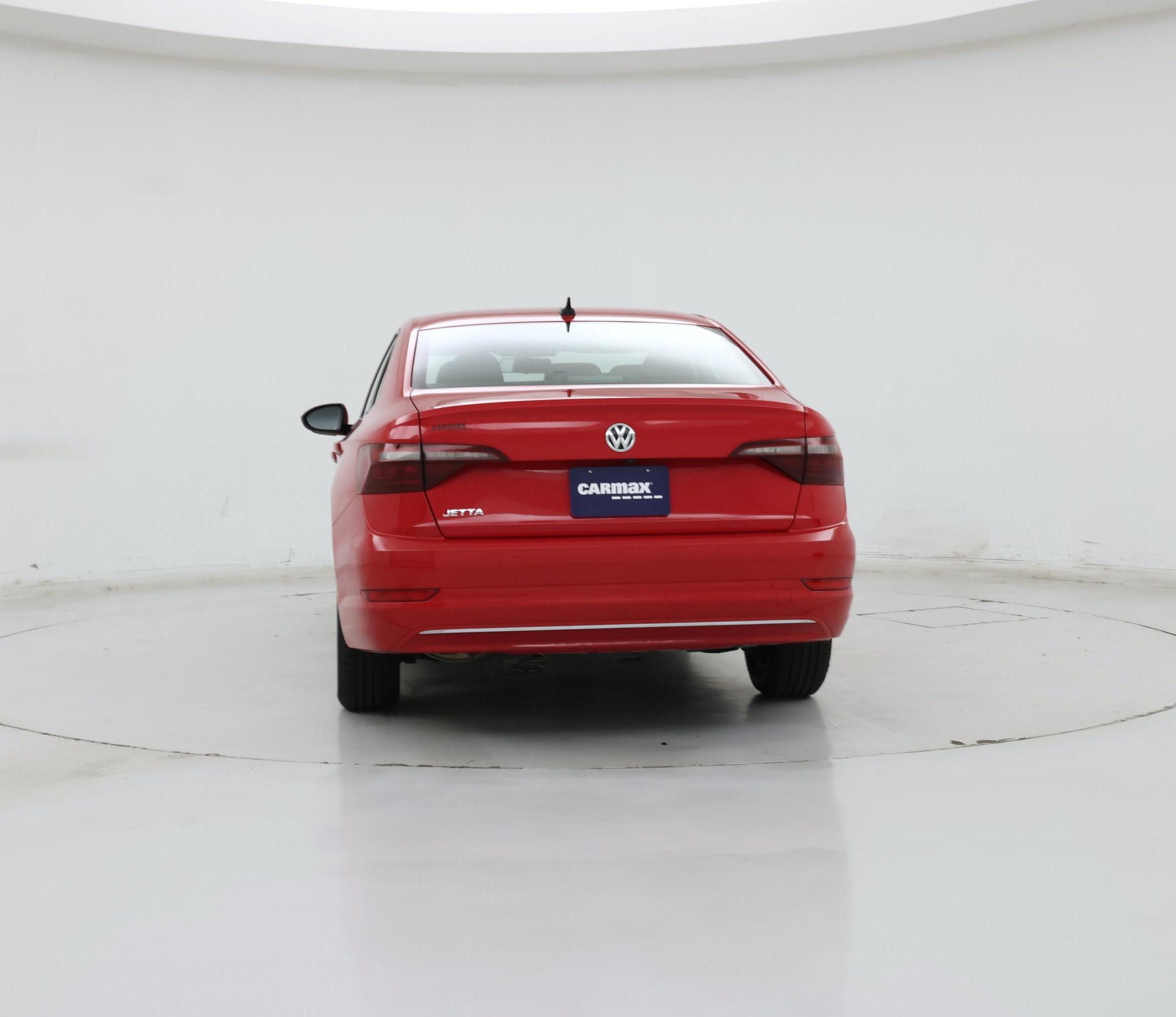 Thumbnail: 2021 Volkswagen Jetta - 6