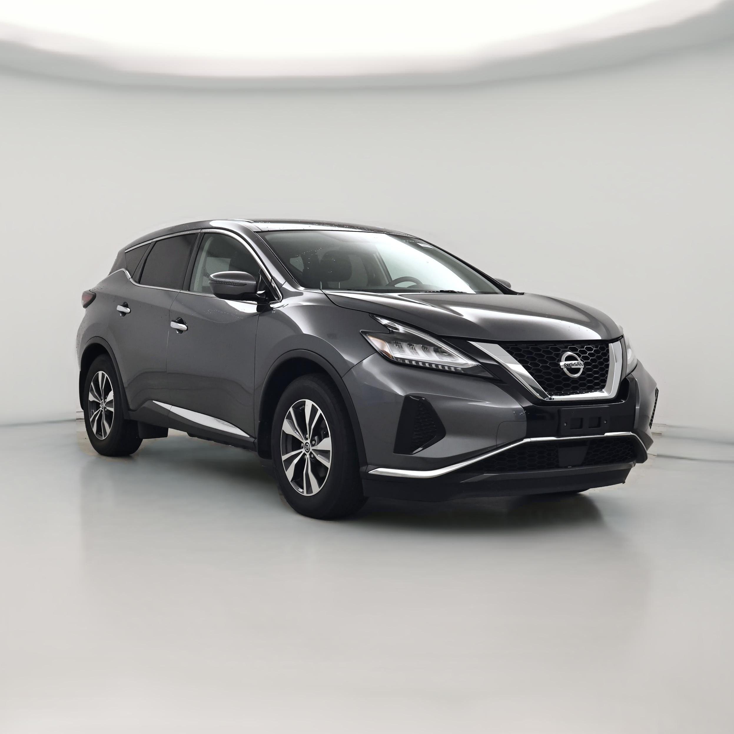 Thumbnail: 2019 Nissan Murano - 1