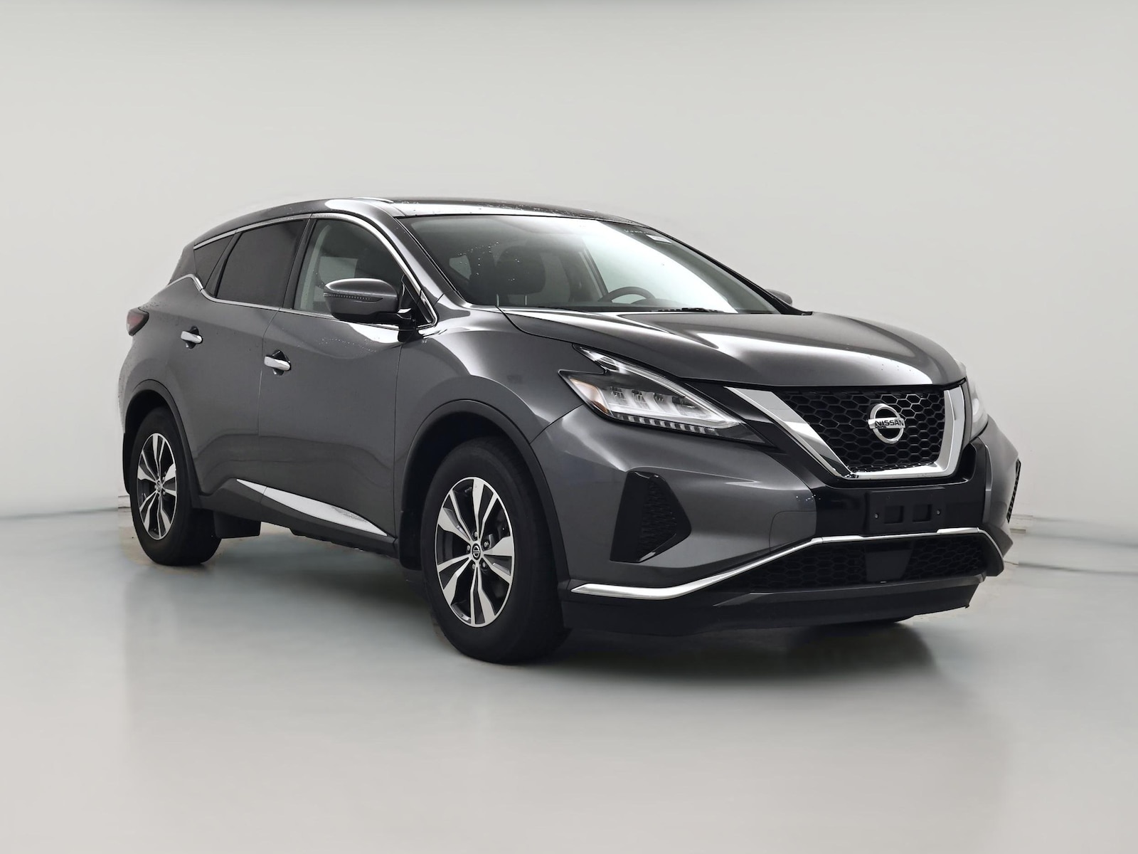 2019 Nissan Murano