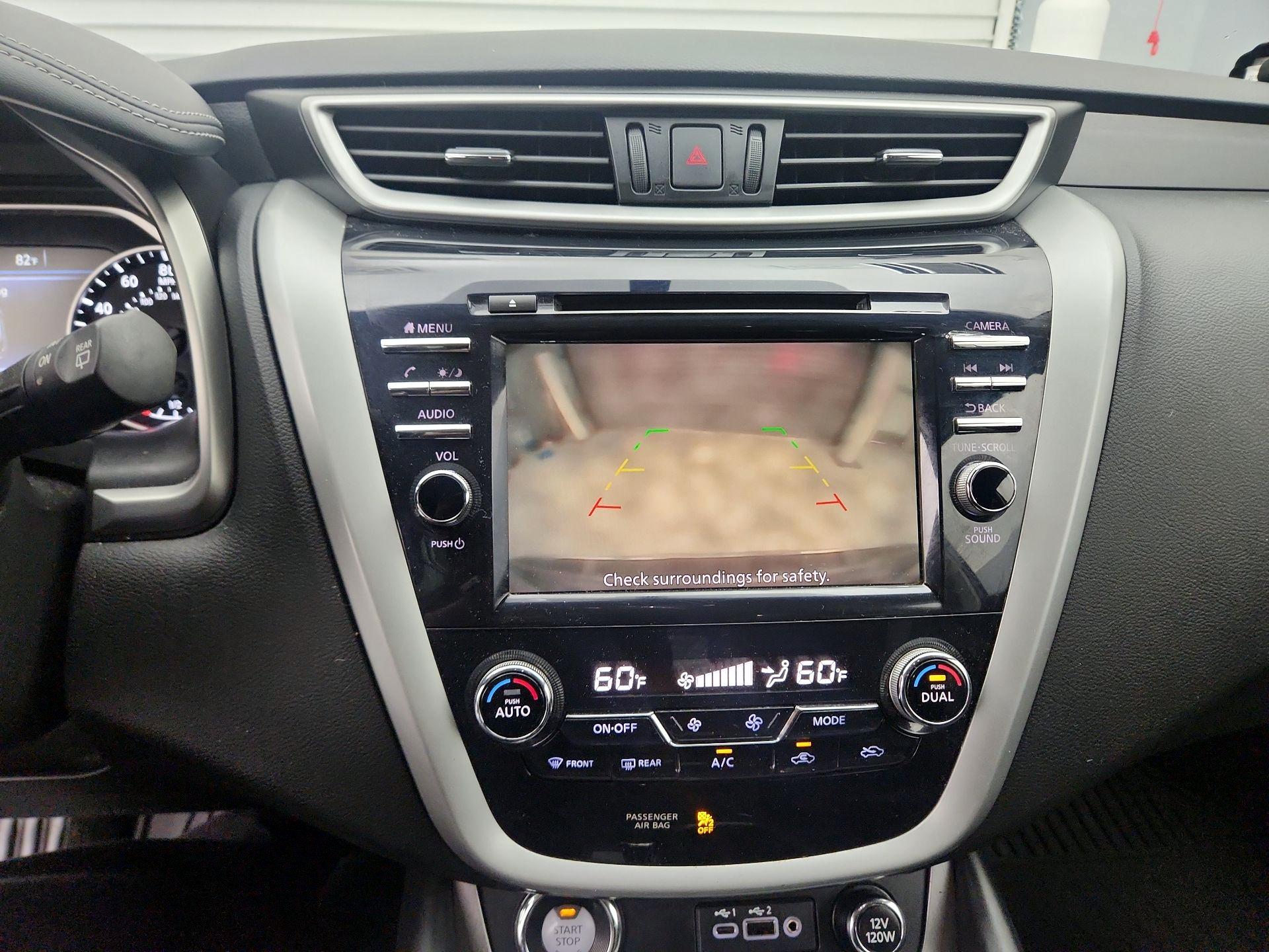 Thumbnail: 2019 Nissan Murano - 14