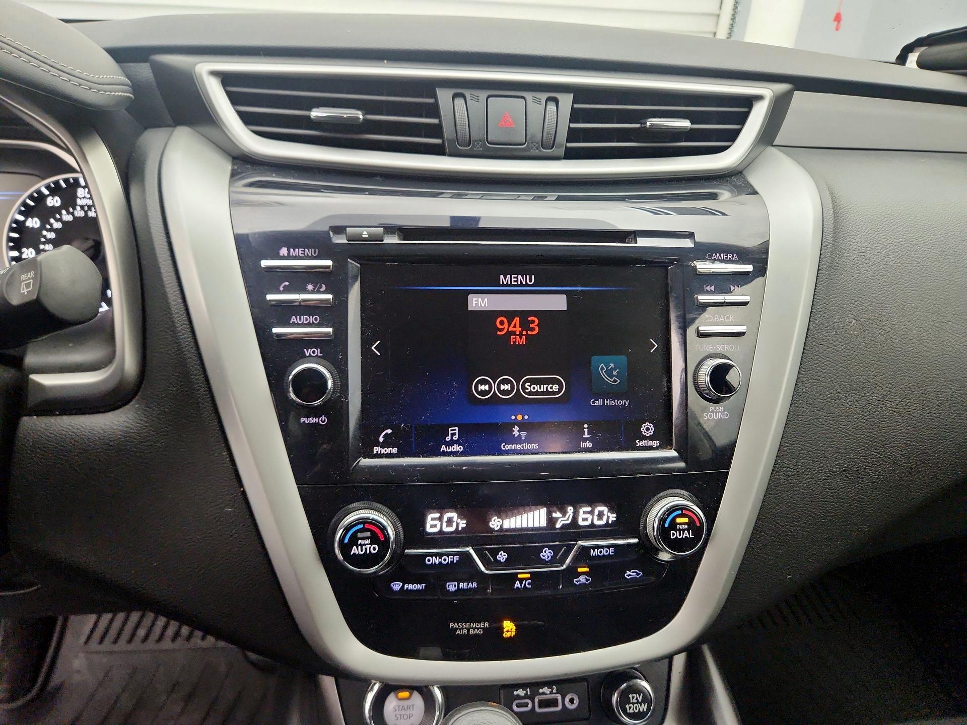 Thumbnail: 2019 Nissan Murano - 15