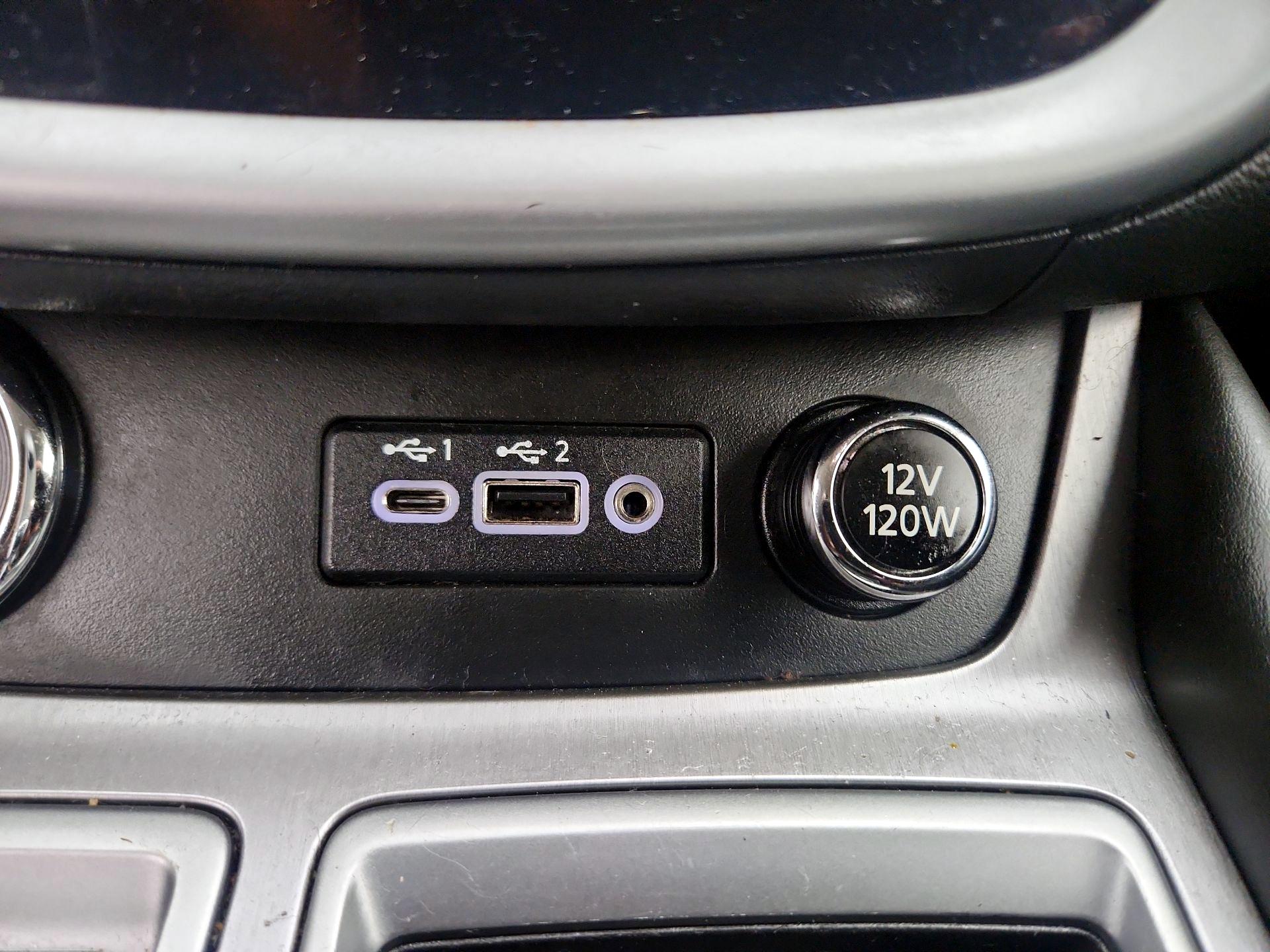 Thumbnail: 2019 Nissan Murano - 18