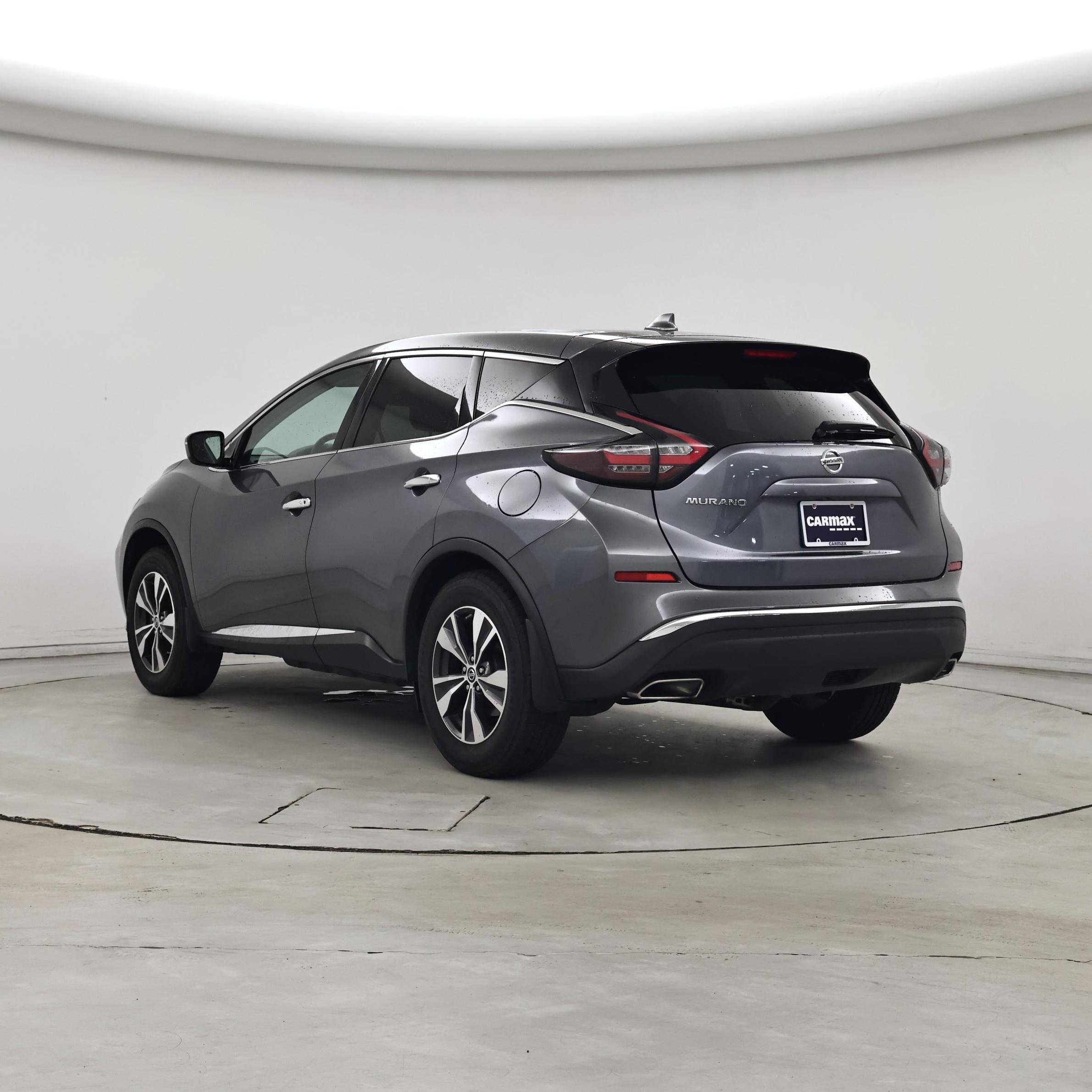 Thumbnail: 2019 Nissan Murano - 2
