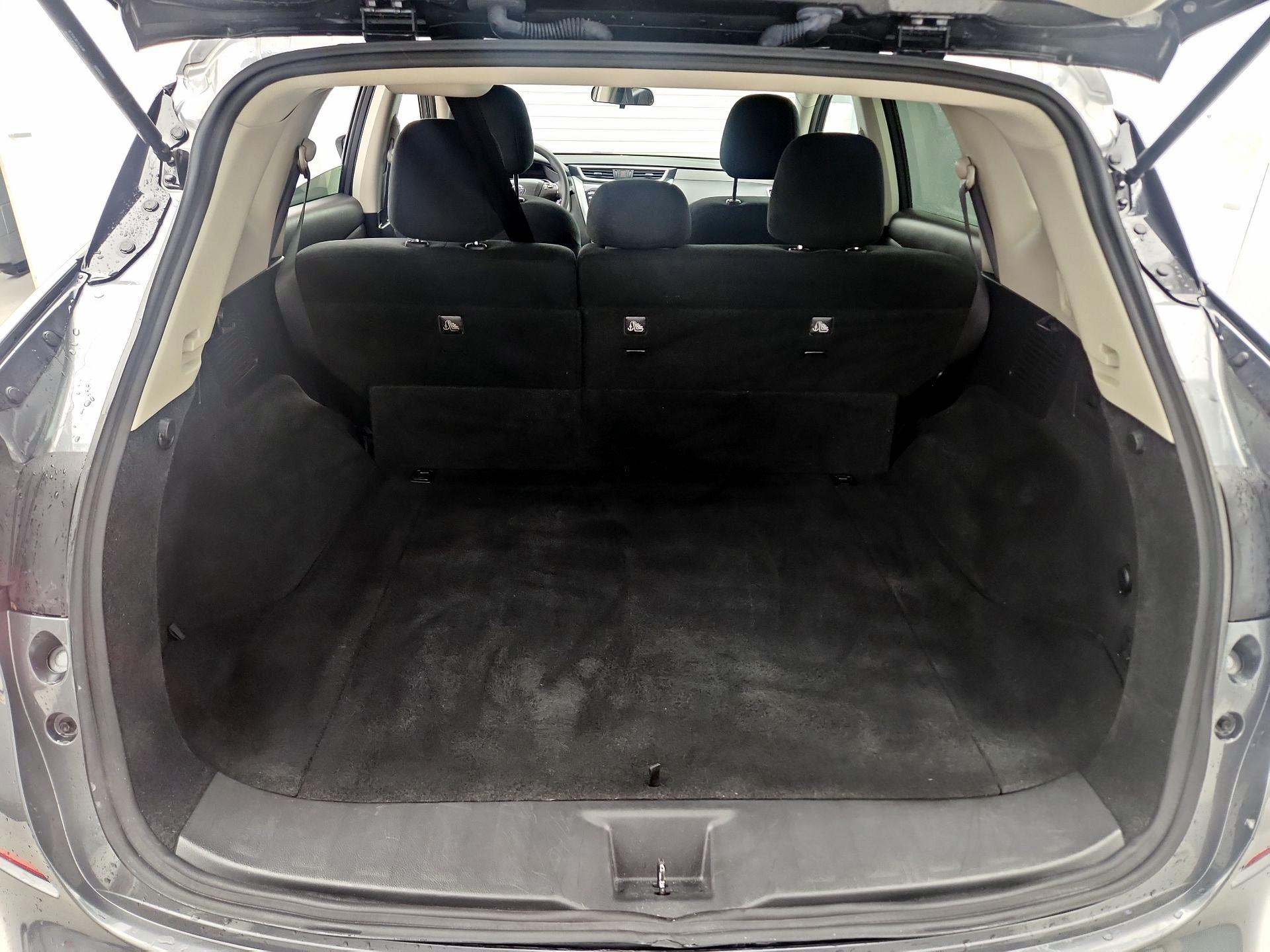 Thumbnail: 2019 Nissan Murano - 20