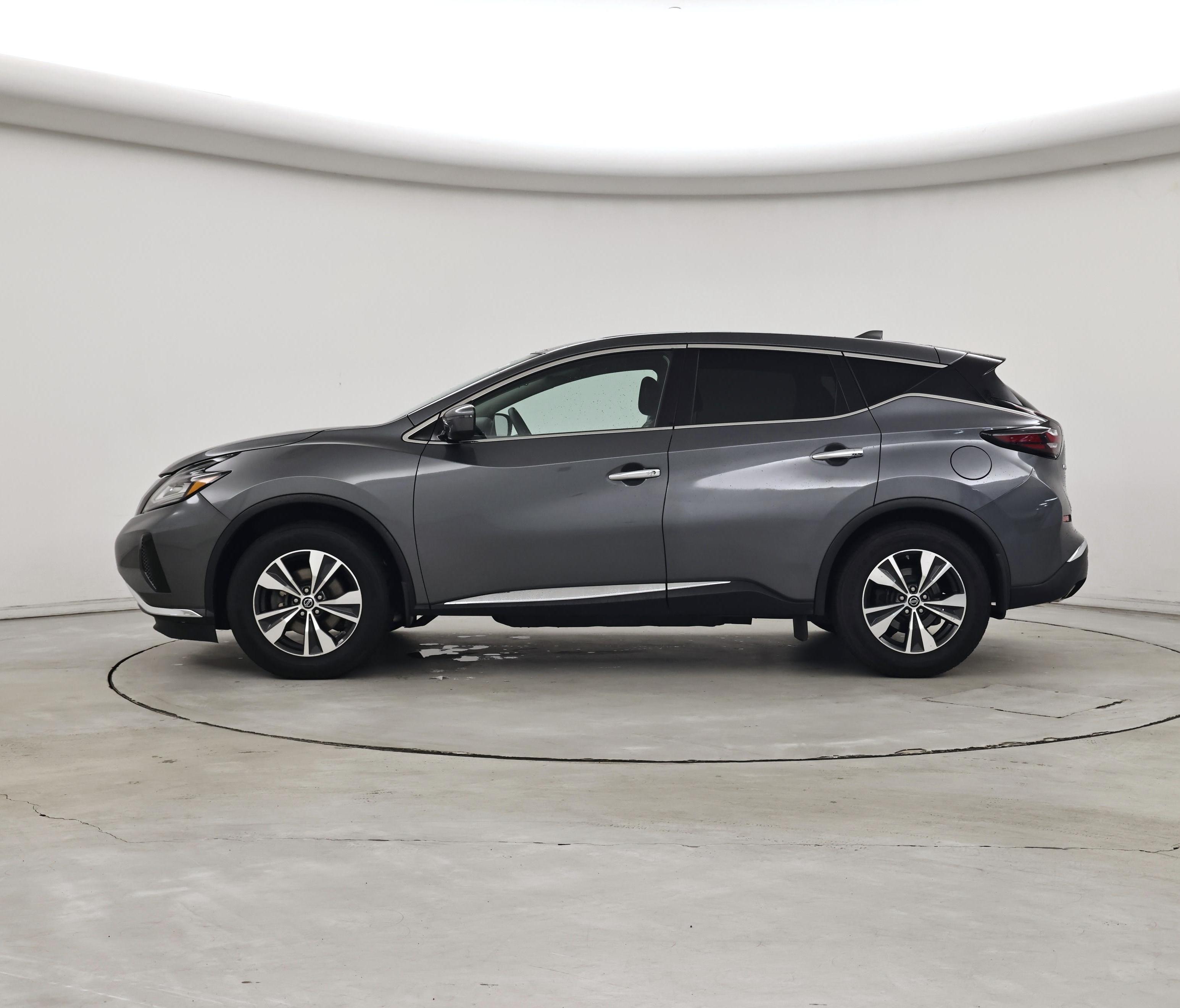 Thumbnail: 2019 Nissan Murano - 3