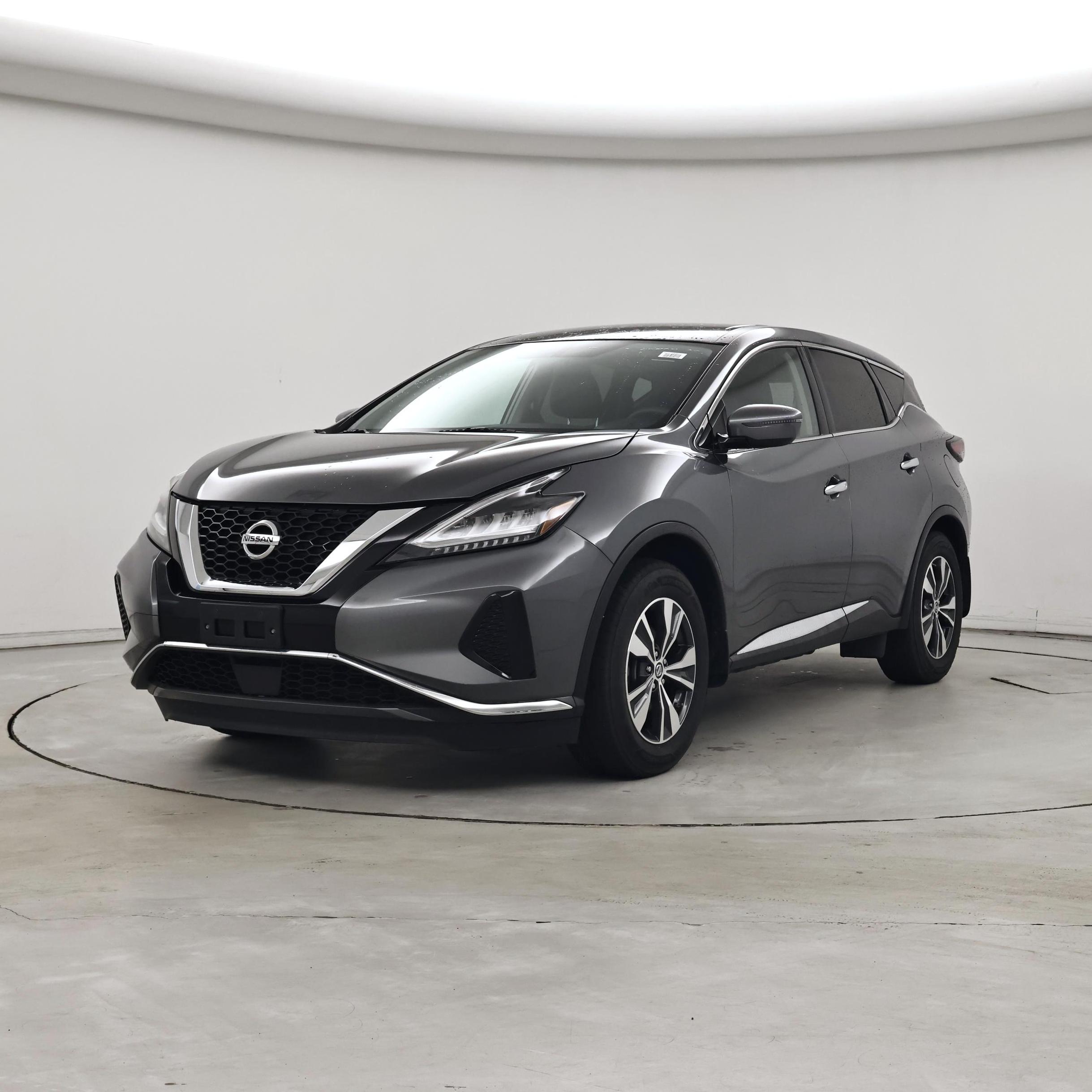 Thumbnail: 2019 Nissan Murano - 4