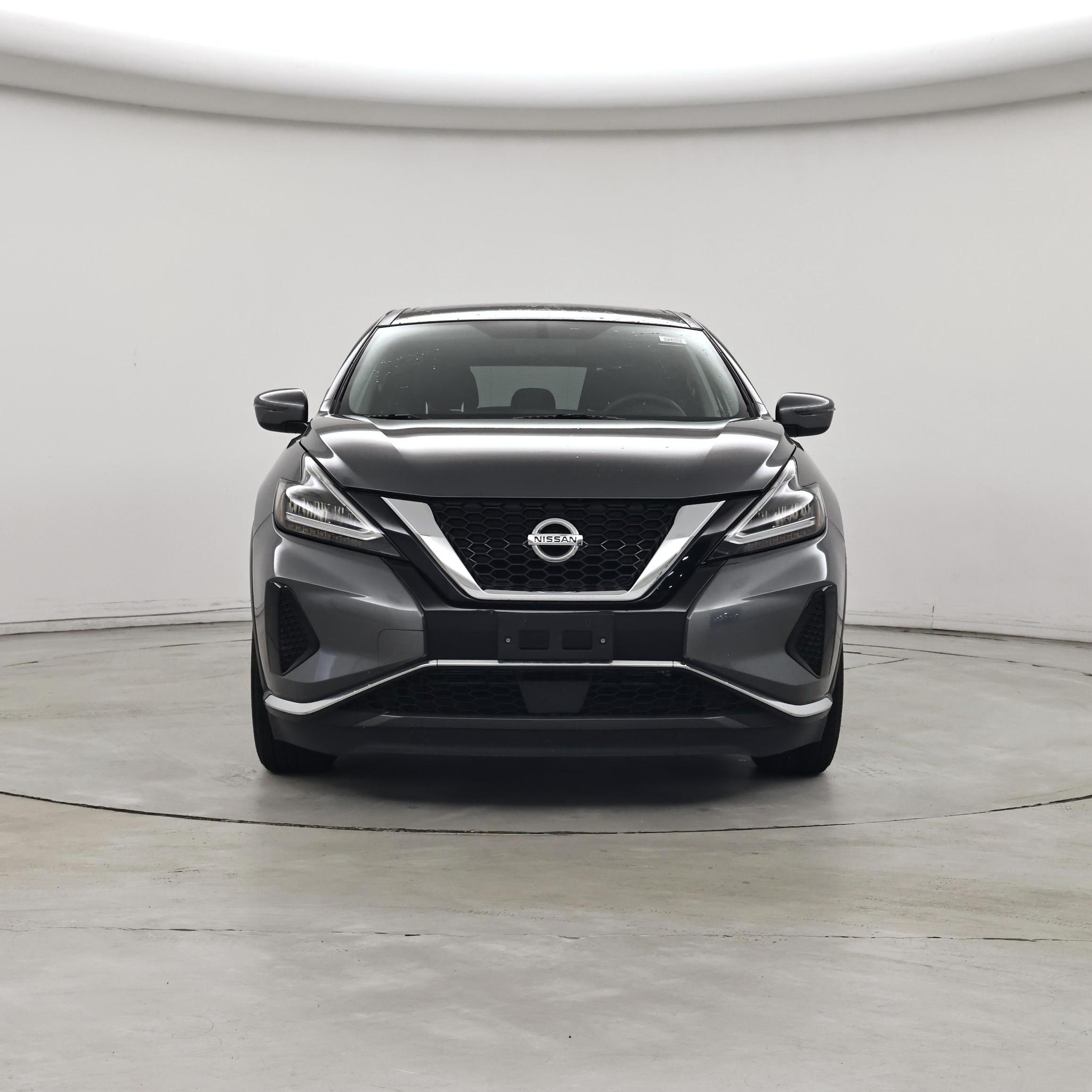 Thumbnail: 2019 Nissan Murano - 5
