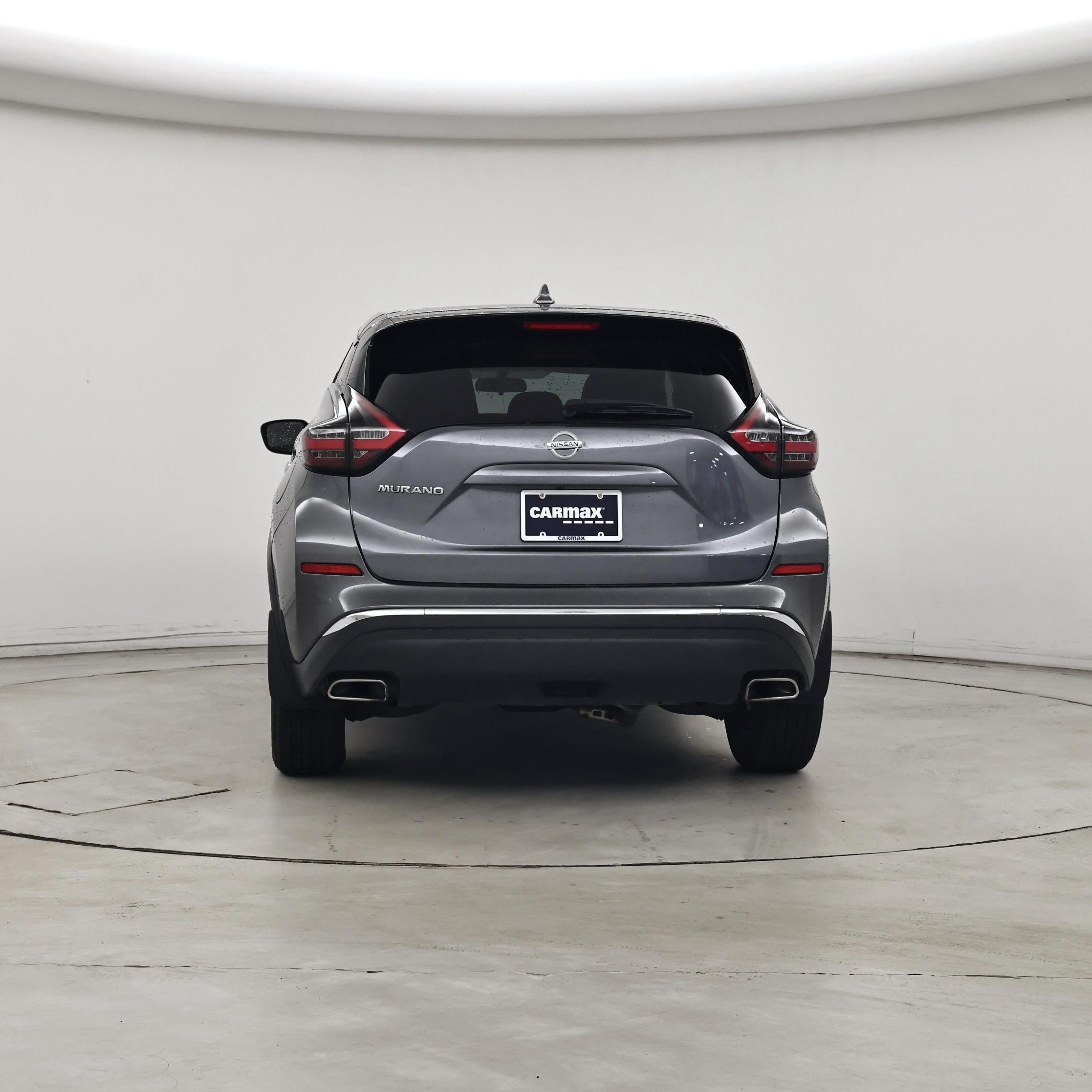 Thumbnail: 2019 Nissan Murano - 6