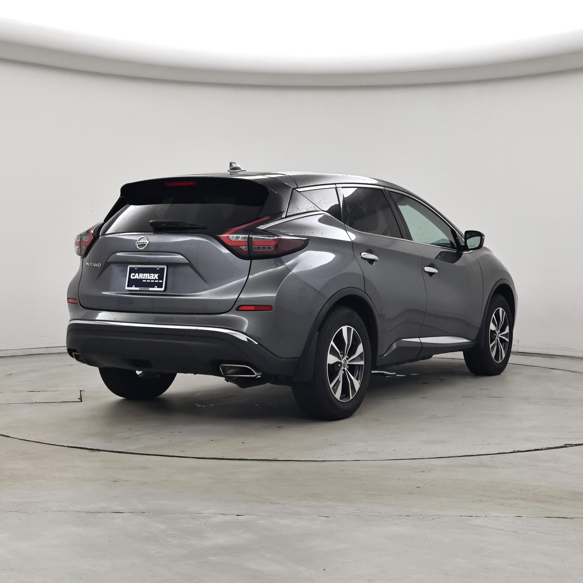 Thumbnail: 2019 Nissan Murano - 8
