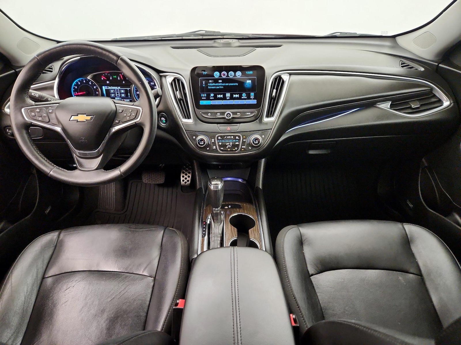 2016 Chevrolet Malibu 2LZ Premier - Photo 10