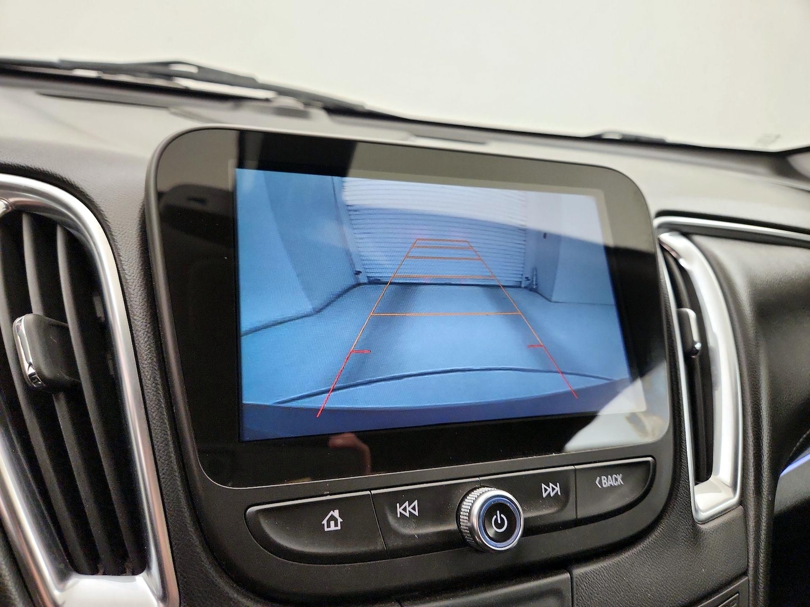 2016 Chevrolet Malibu 2LZ Premier - Photo 14