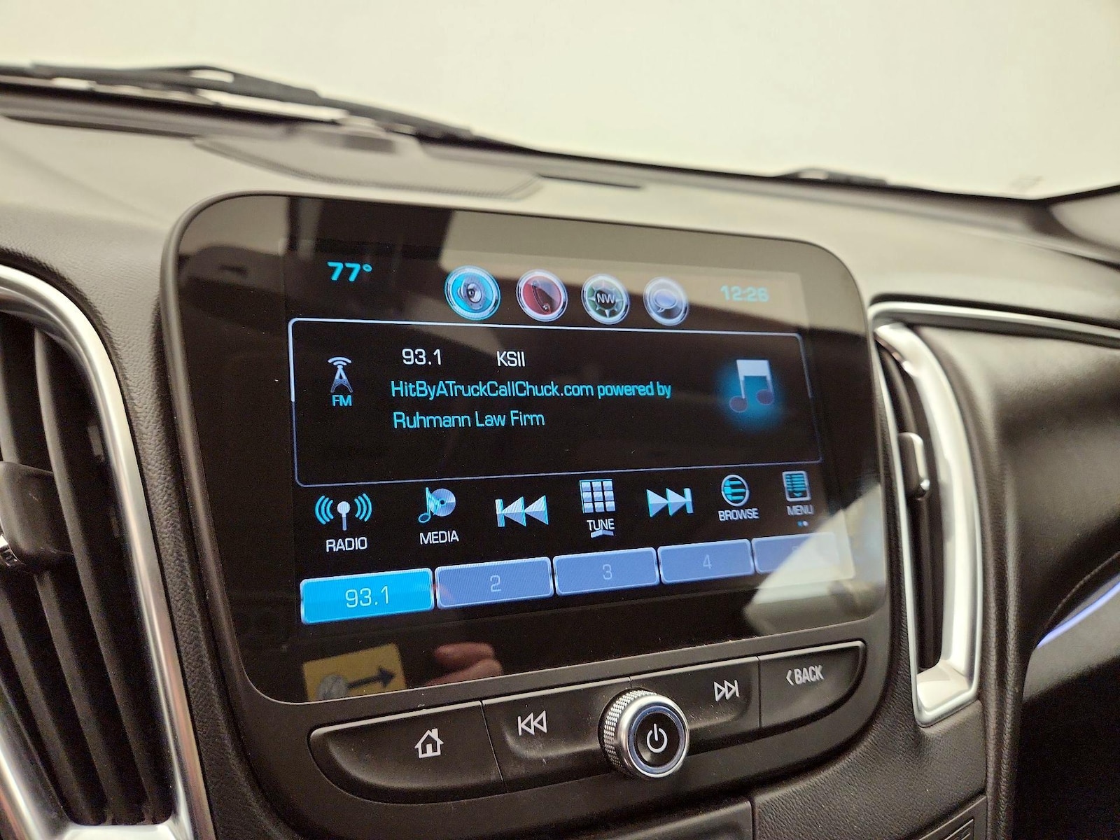 2016 Chevrolet Malibu 2LZ Premier - Photo 15