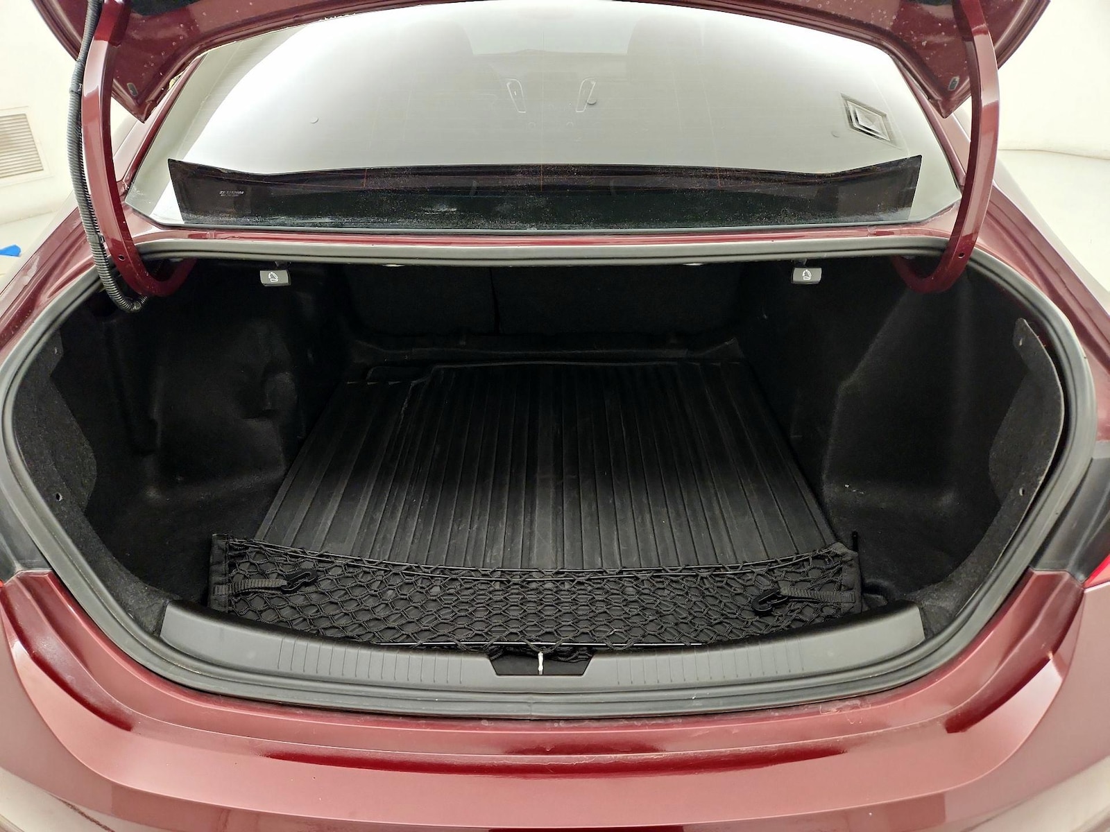 2016 Chevrolet Malibu 2LZ Premier - Photo 21