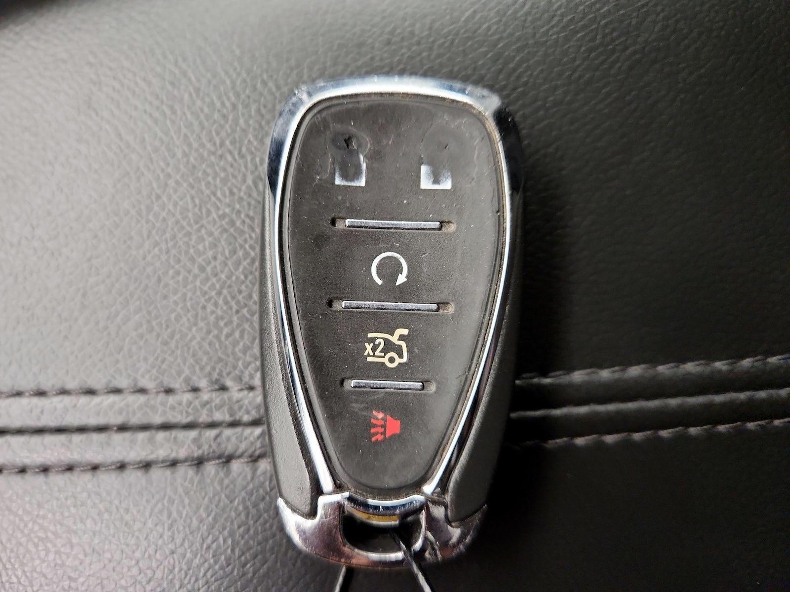 2016 Chevrolet Malibu 2LZ Premier - Photo 24